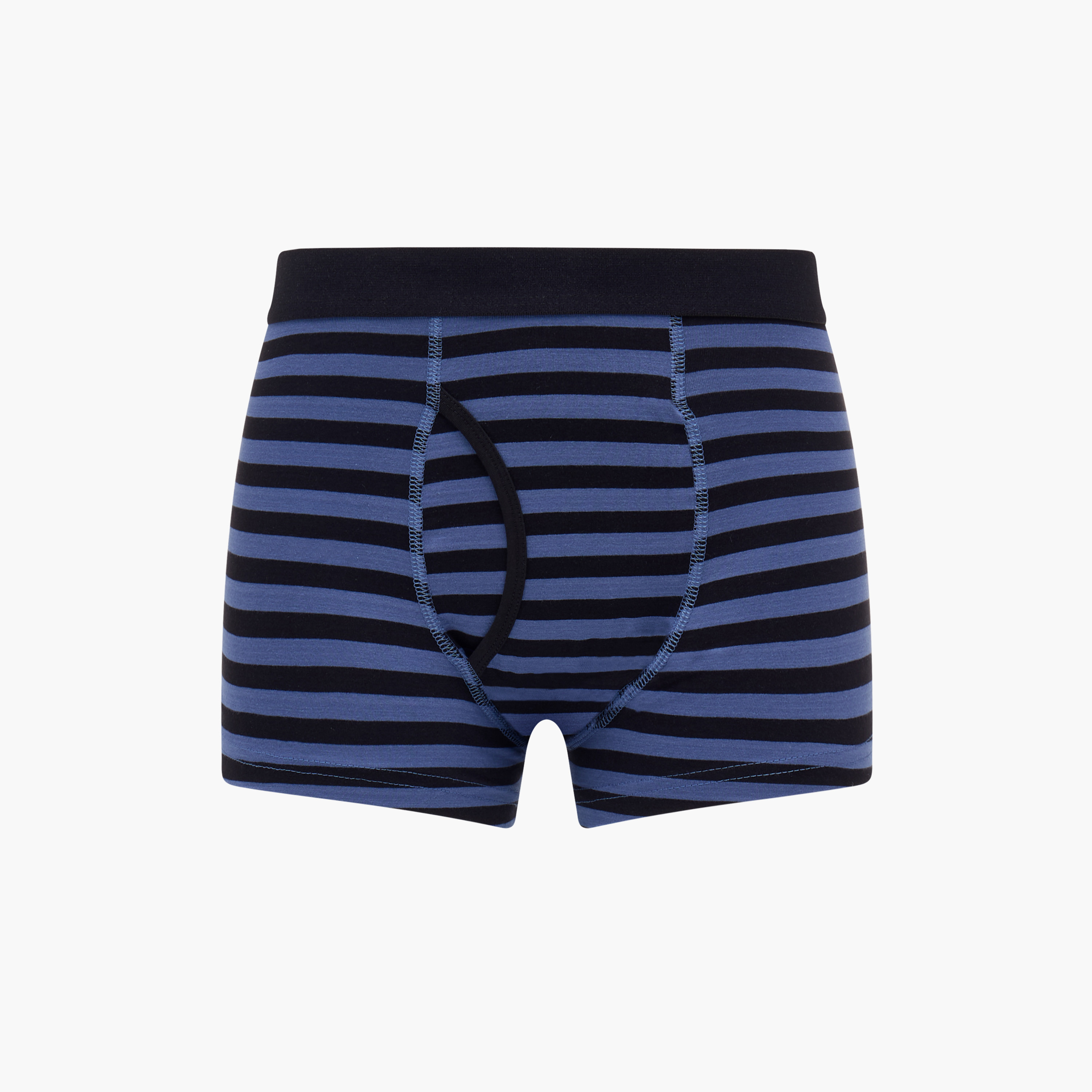 Set of 3 - Assorted Trunk Briefs-men-clothing-innerwear-underwear-image-10