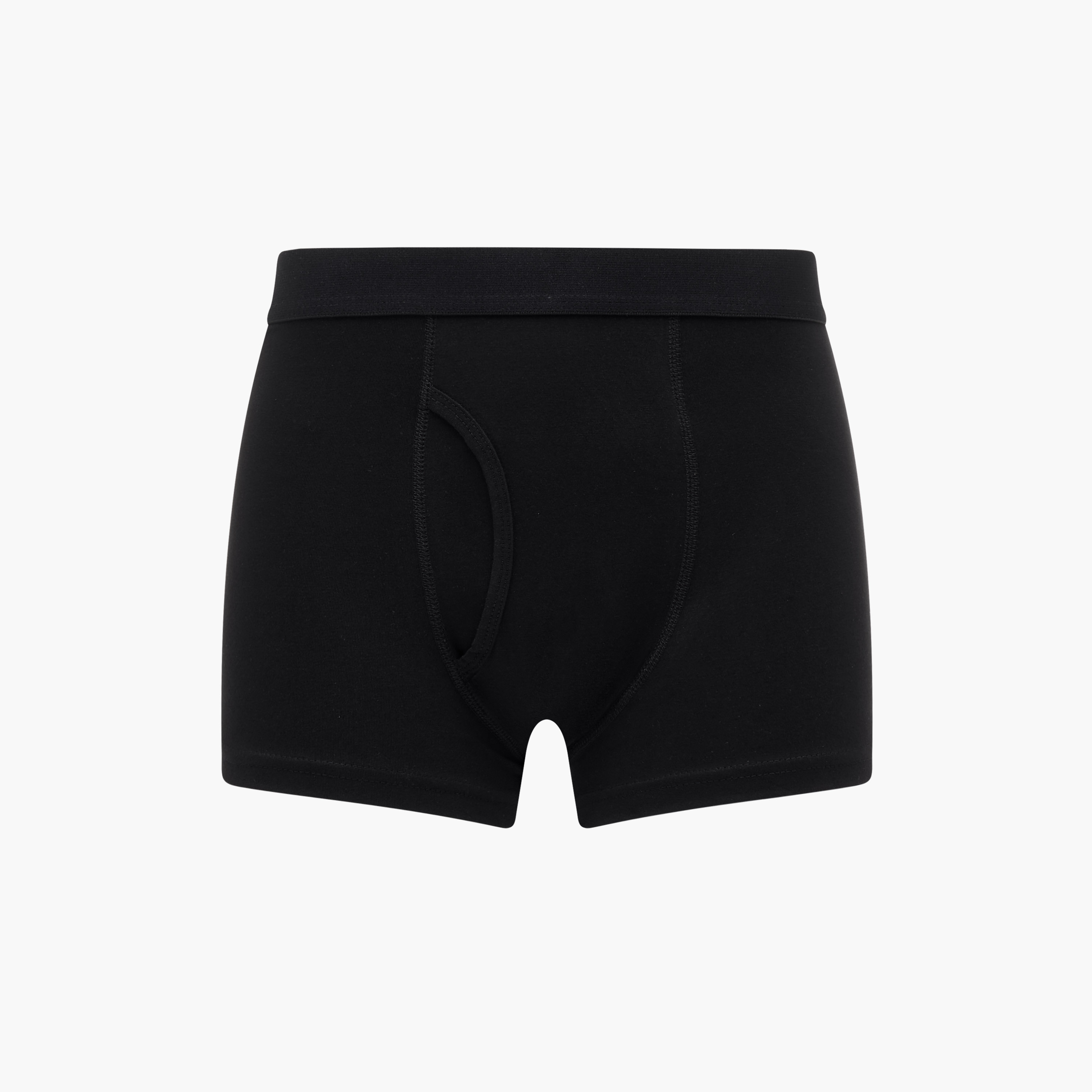 Set of 3 - Assorted Trunk Briefs-men-clothing-innerwear-underwear-image-8