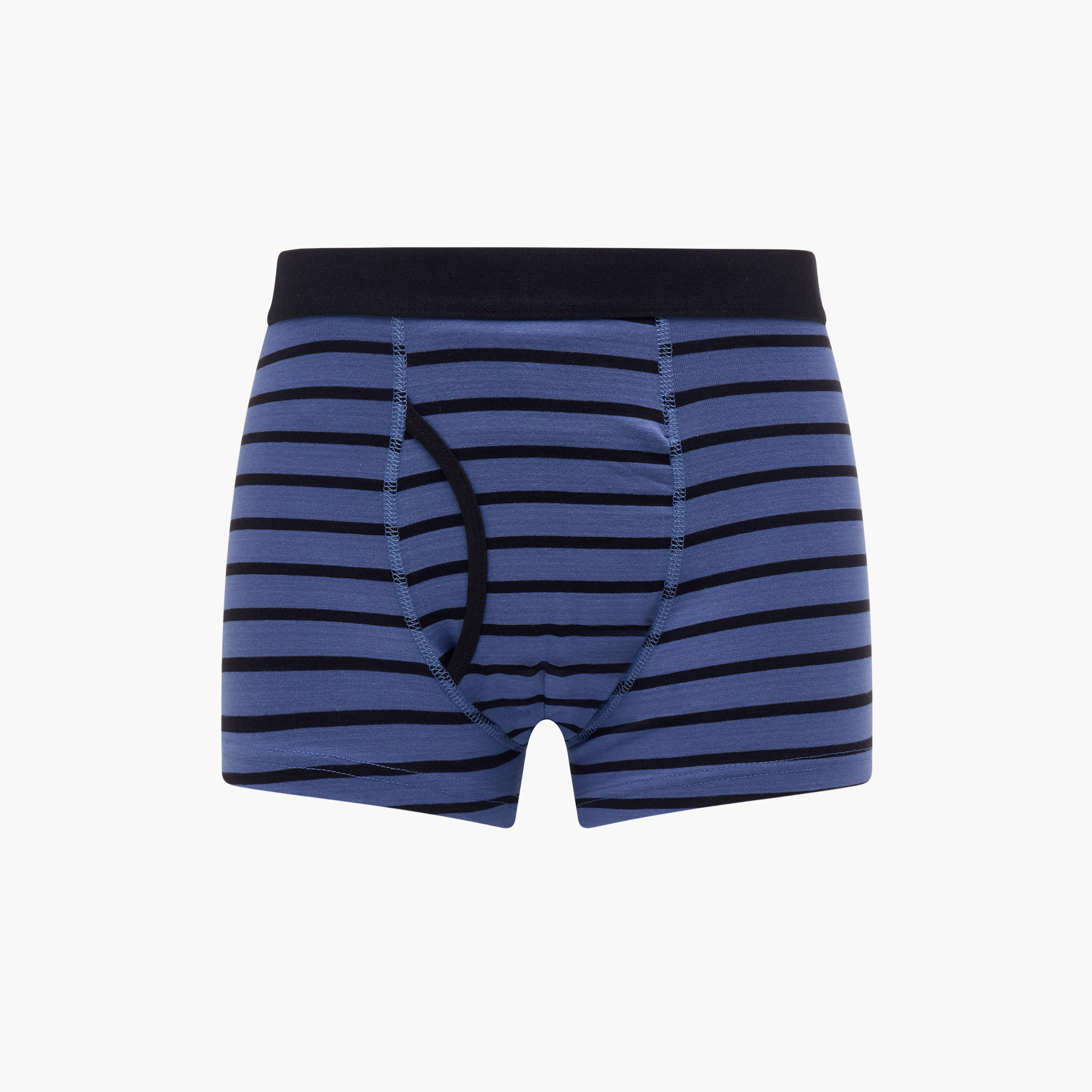 Set of 3 - Assorted Trunk Briefs-men-clothing-innerwear-underwear-image-9