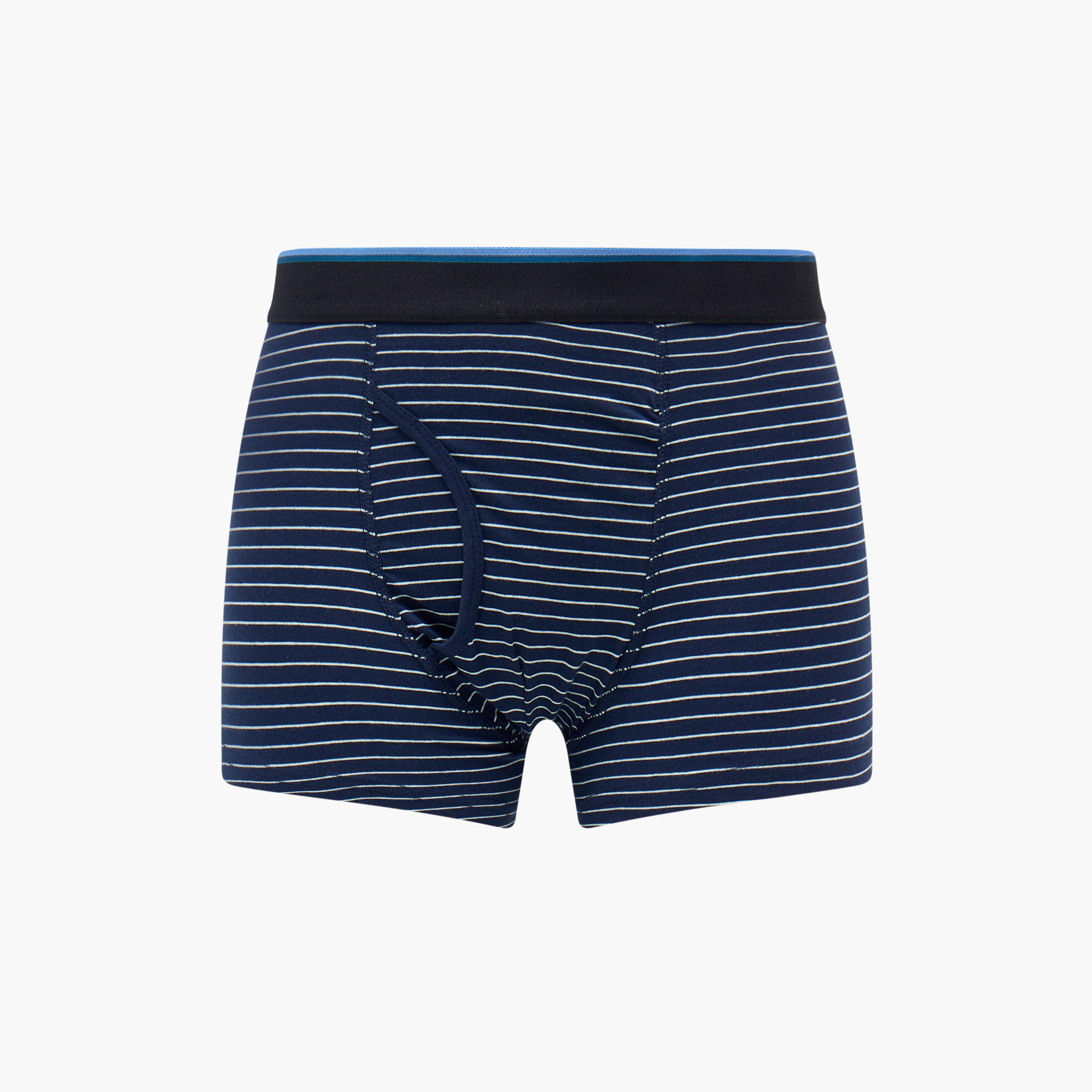 Set of 3 - Printed Trunks-men-clothing-innerwear-underwear-image-9