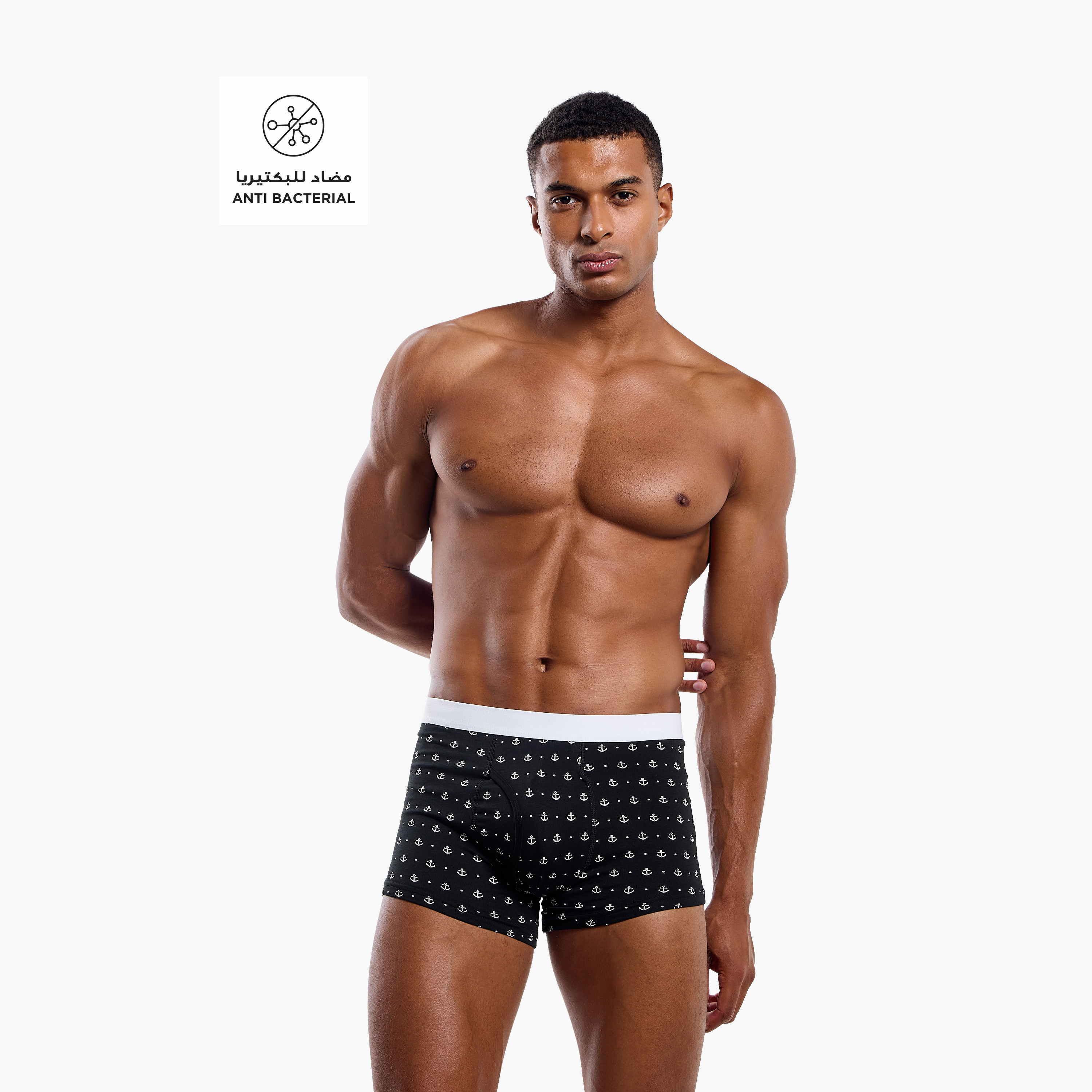 طقم شورتات ترانك 3 قطع متنوعة-men-clothing-innerwear-underwear-image-2