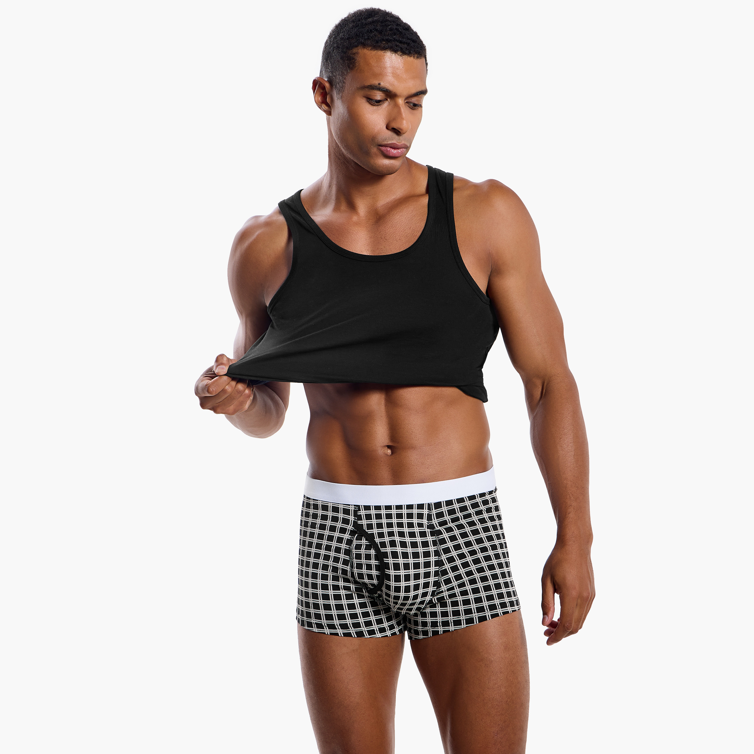 طقم شورتات ترانك 3 قطع متنوعة-men-clothing-innerwear-underwear-image-5
