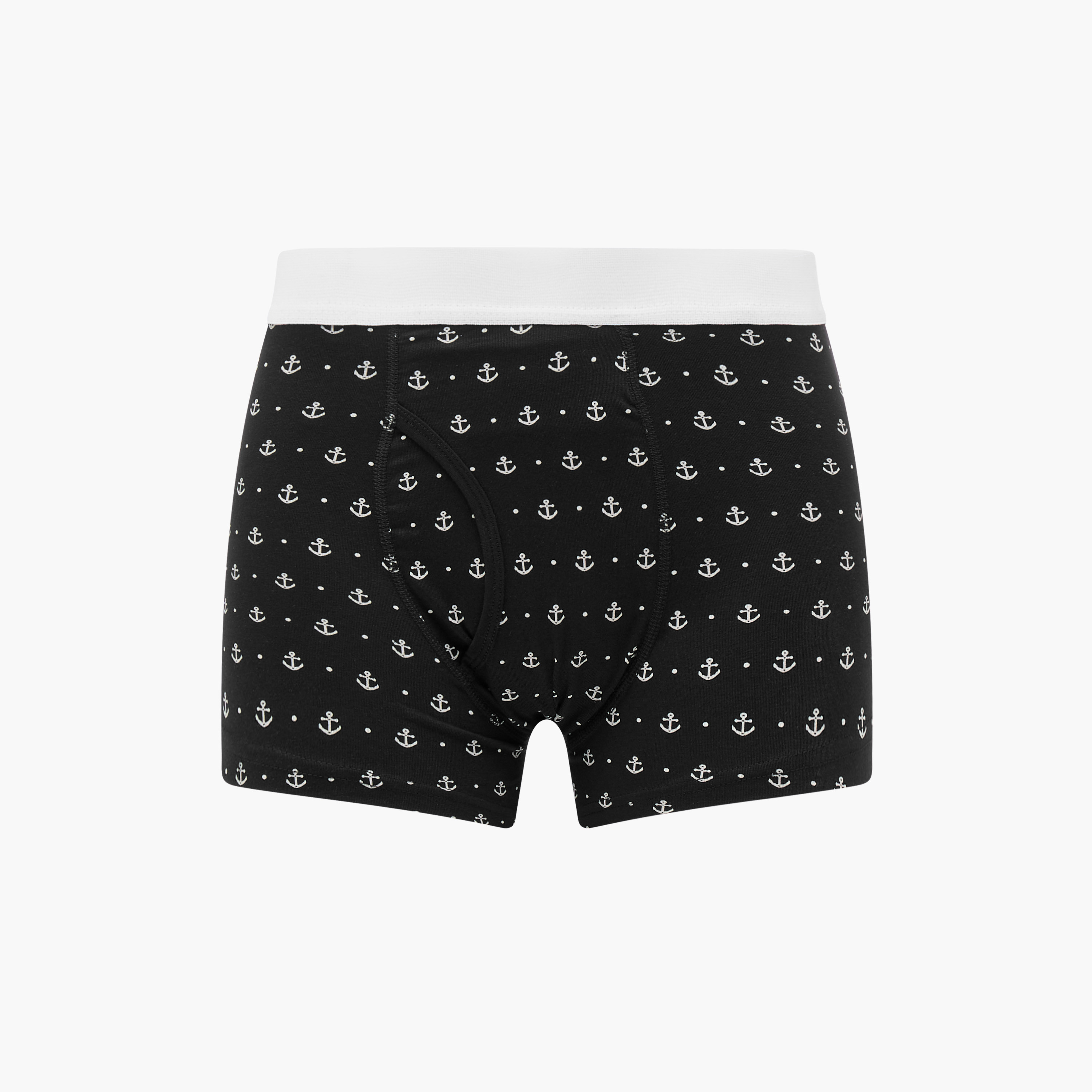 طقم شورتات ترانك 3 قطع متنوعة-men-clothing-innerwear-underwear-image-8
