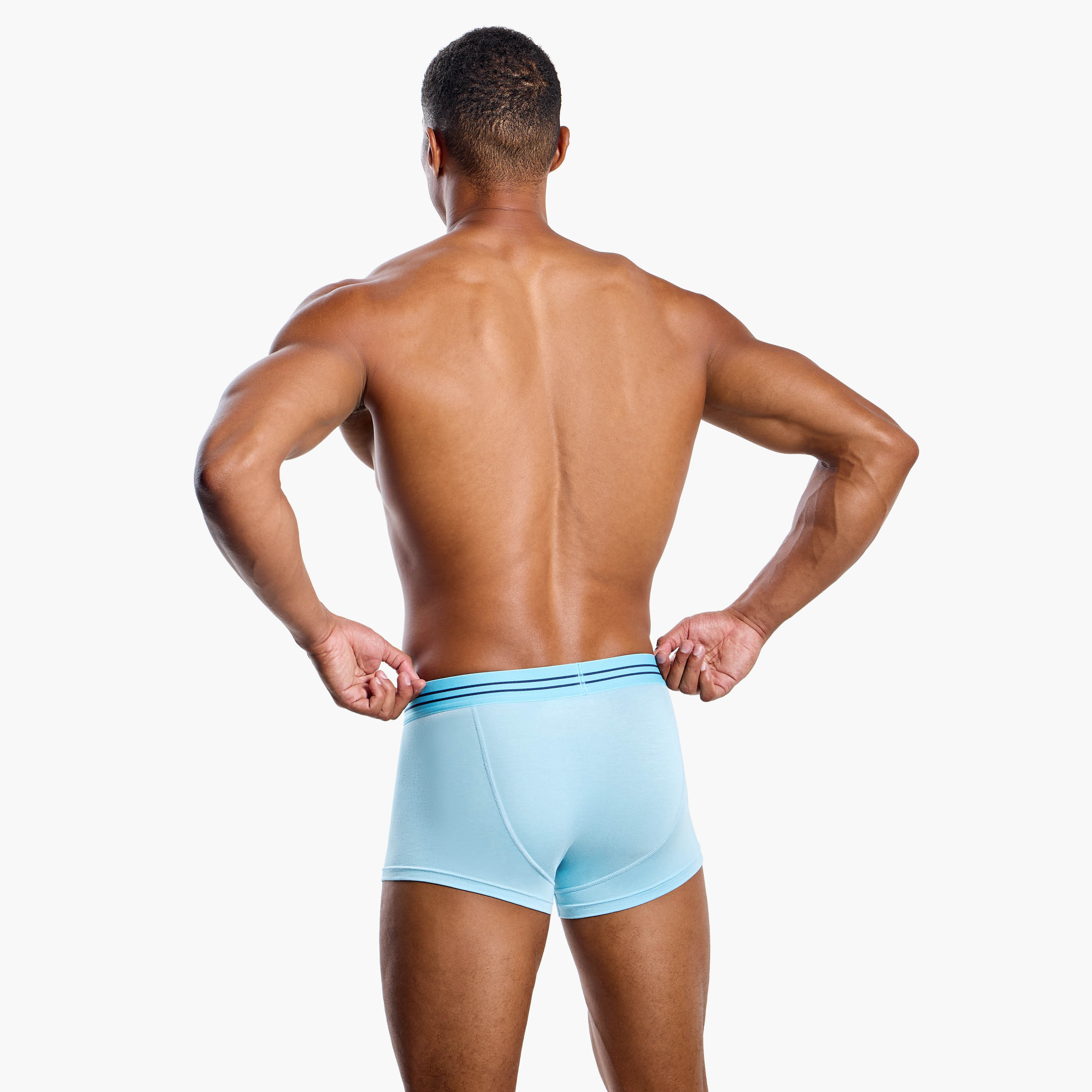 Men Printed Rayon Blend Hipster Trunks - Pack of 3-men-clothing-innerwear-underwear-image-4