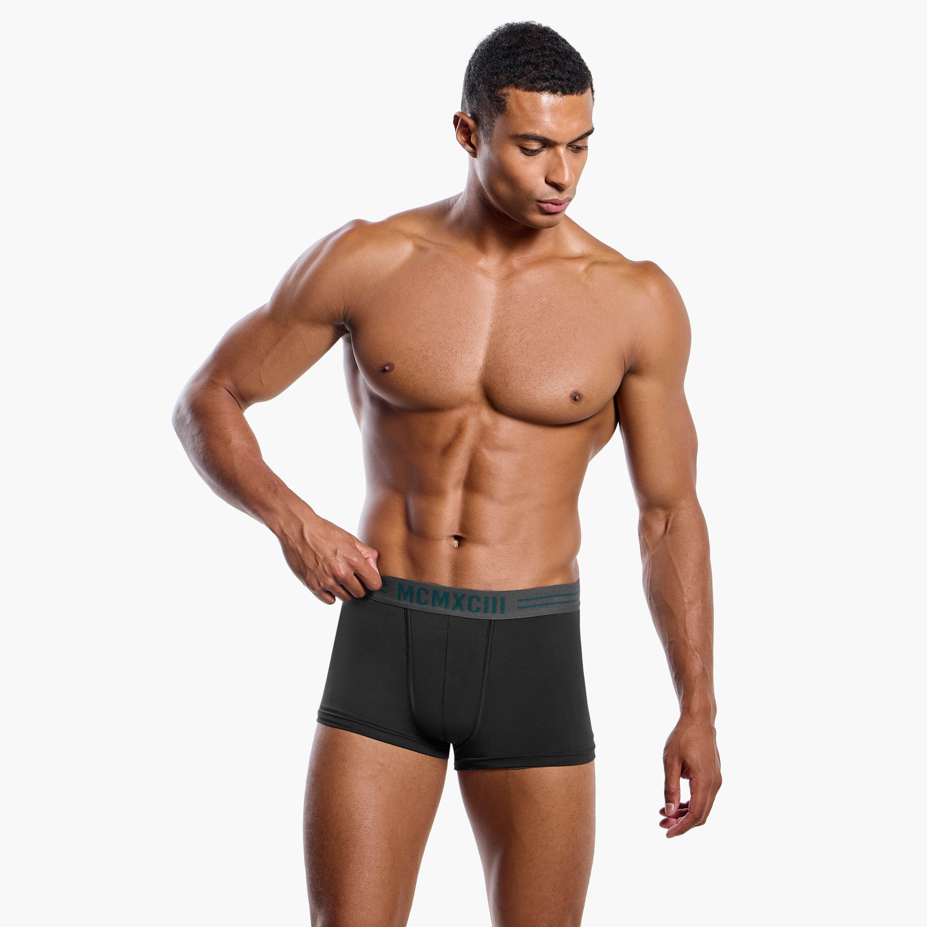 Men Printed Rayon Blend Hipster Trunks - Pack of 3-men-clothing-innerwear-underwear-image-2