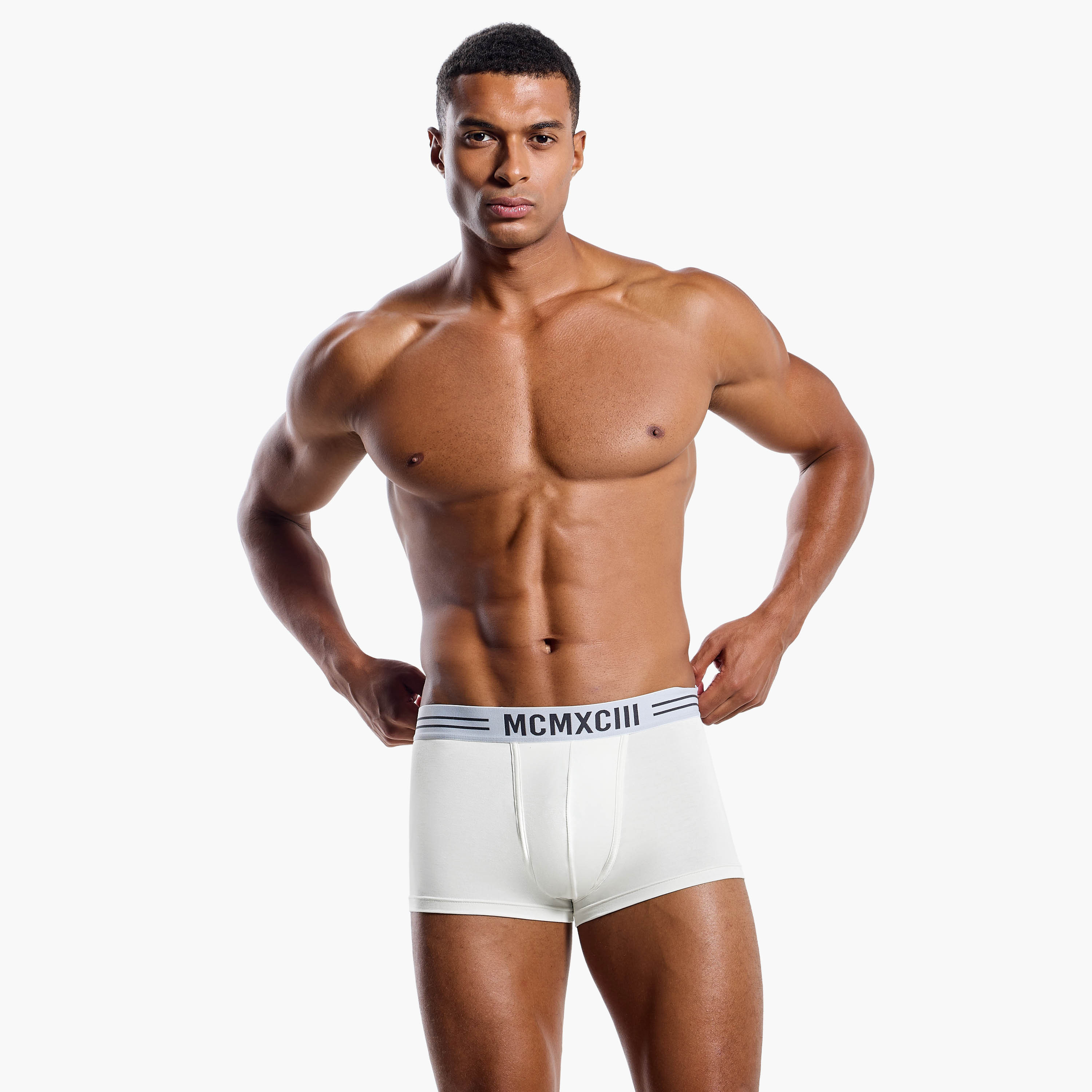 Men Printed Rayon Blend Hipster Trunks - Pack of 3-men-clothing-innerwear-underwear-image-3