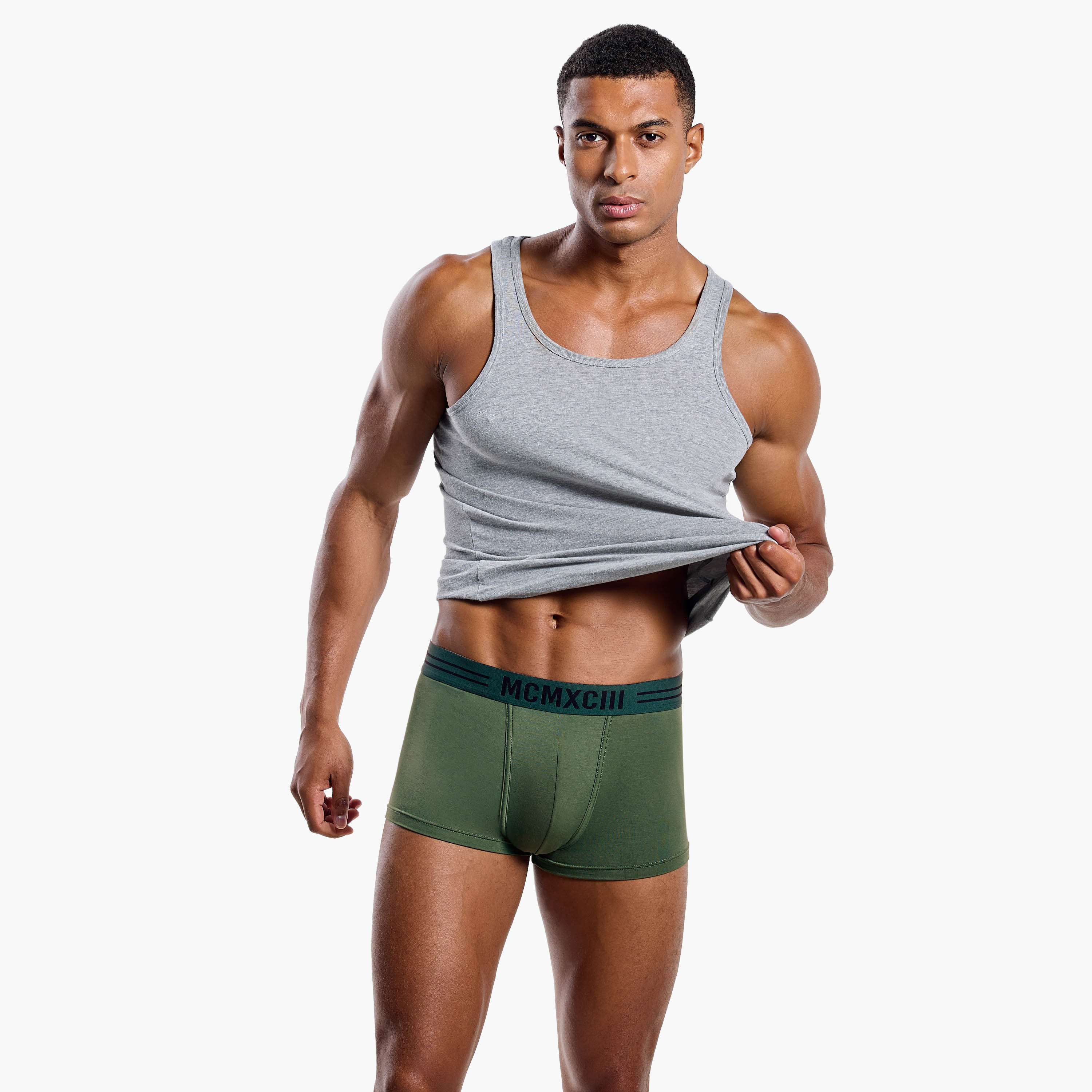 Men Printed Rayon Blend Hipster Trunks - Pack of 3-men-clothing-innerwear-underwear-image-4