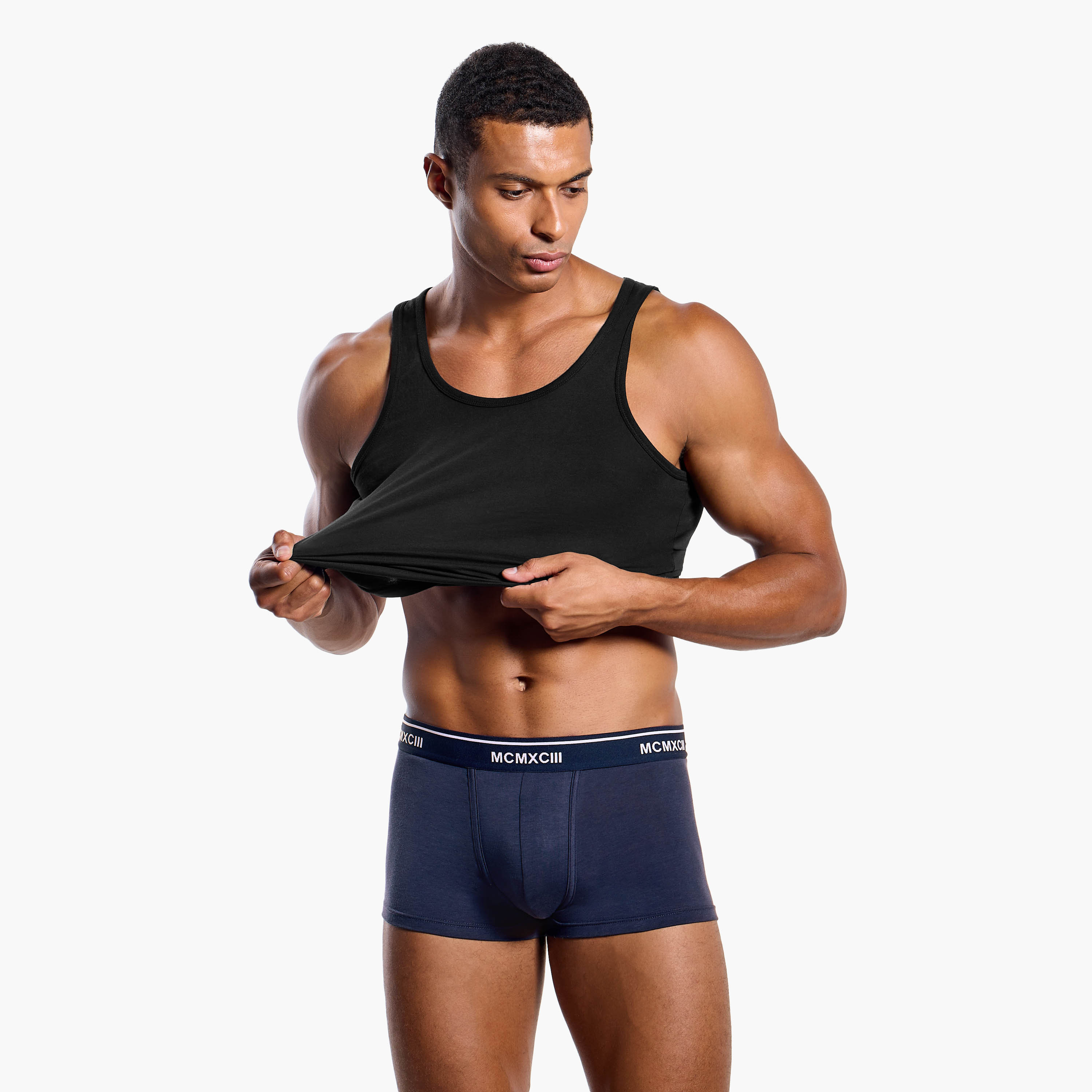 Men Printed Lyocell Blend Hipster Briefs - Pack of 3-men-clothing-innerwear-underwear-image-5