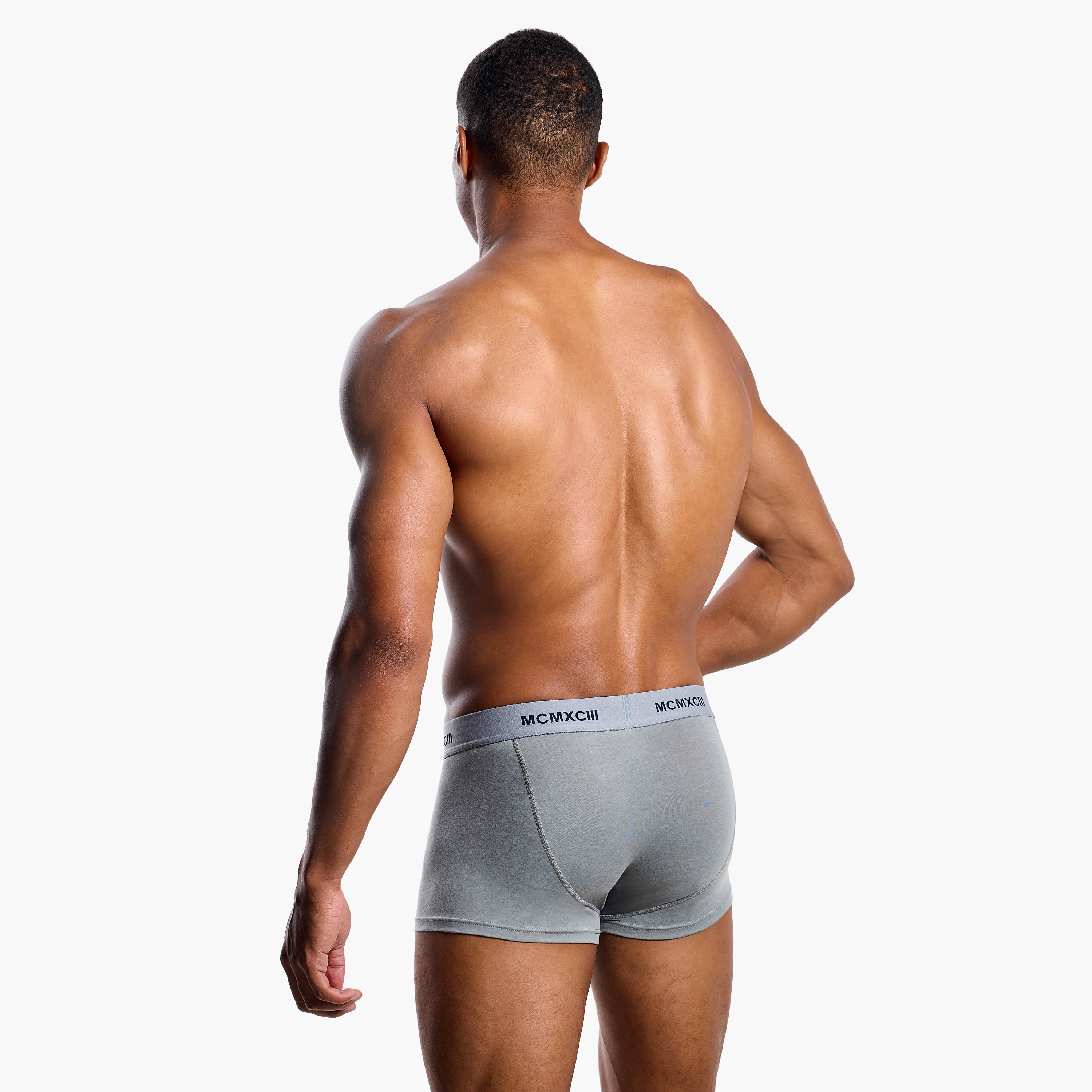 Men Printed Waistband Hipster Trunks - Pack of 3-men-clothing-innerwear-underwear-image-4