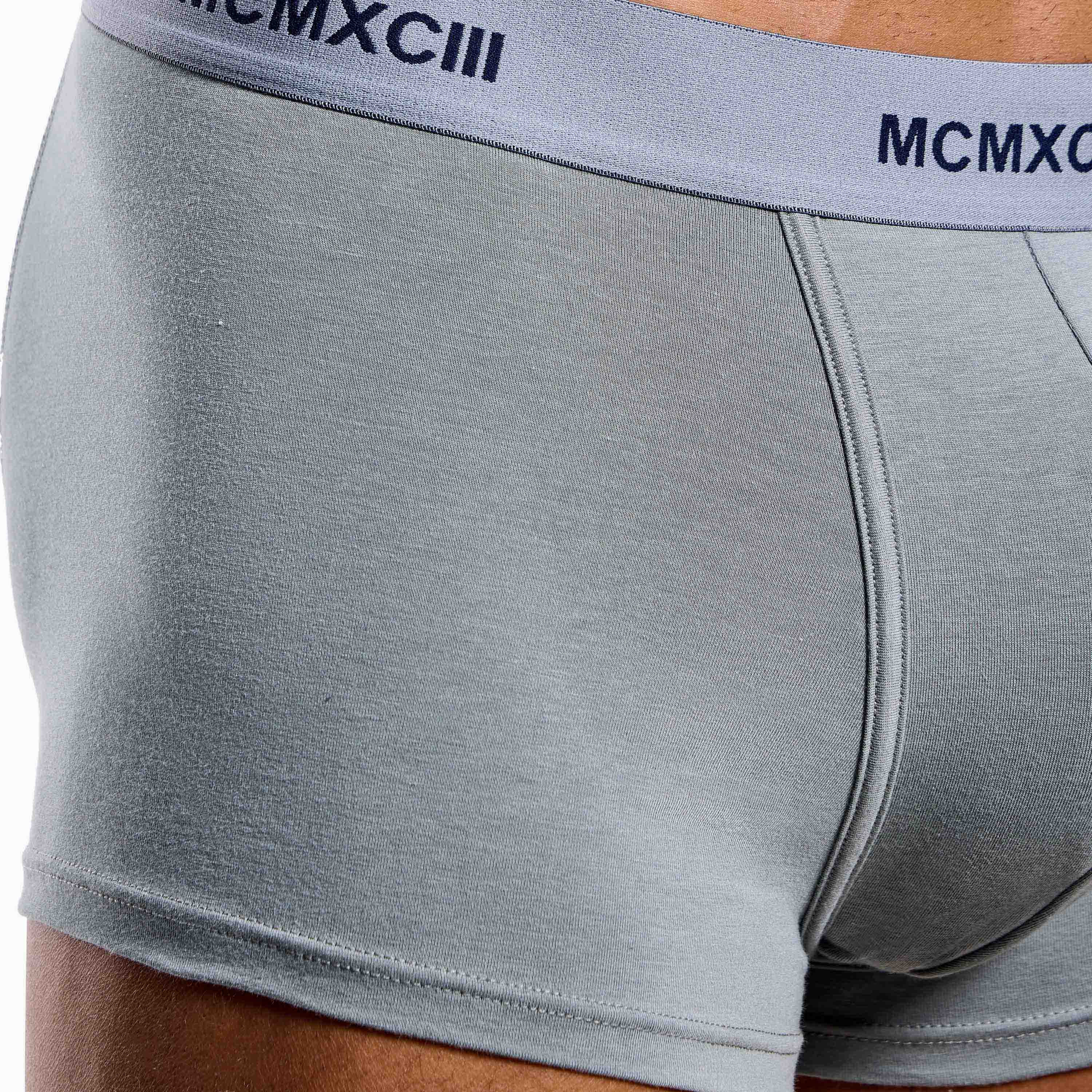 Men Printed Waistband Hipster Trunks - Pack of 3-men-clothing-innerwear-underwear-image-6