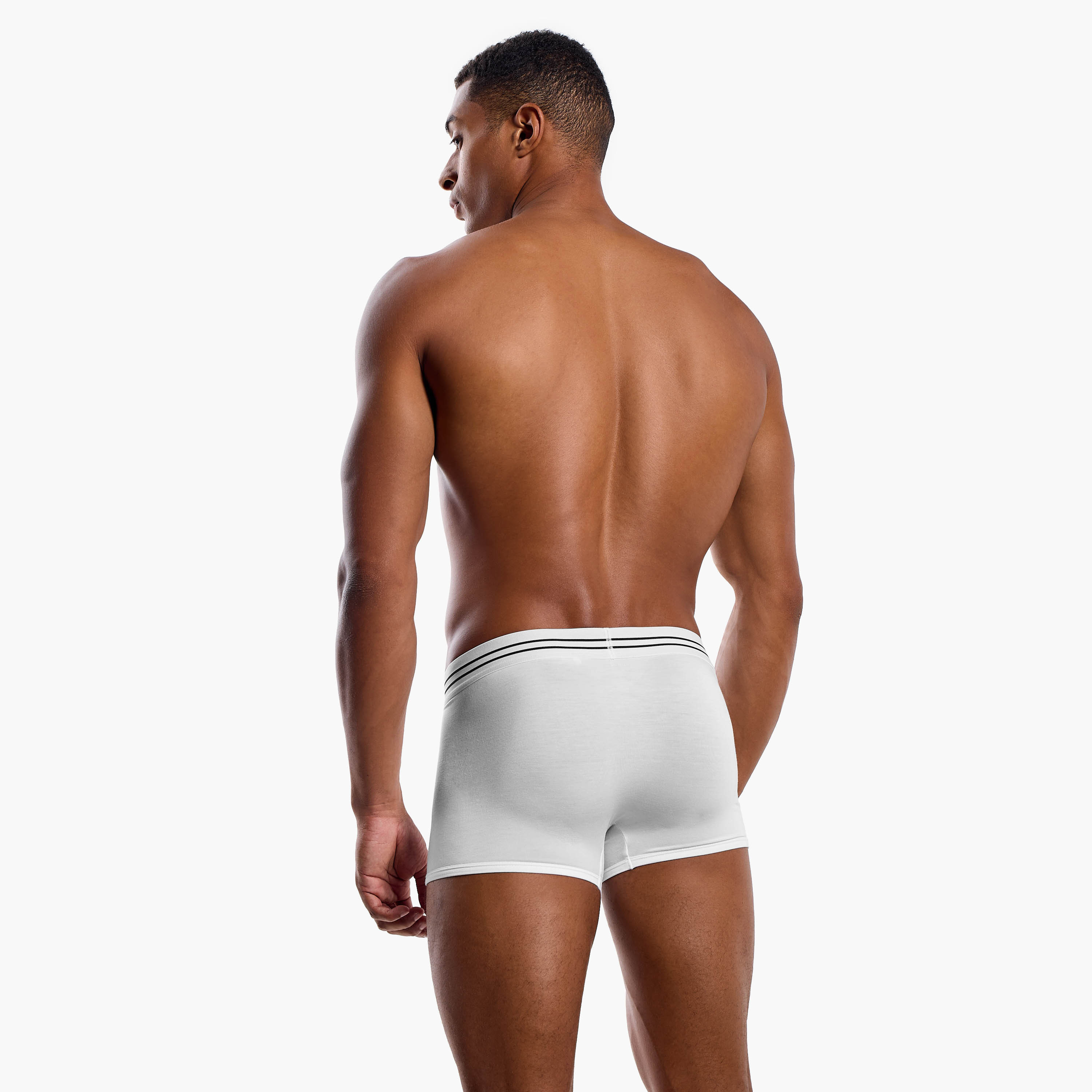 Men Printed Rayon Blend Hipster Trunks - Pack of 3-men-clothing-innerwear-underwear-image-4