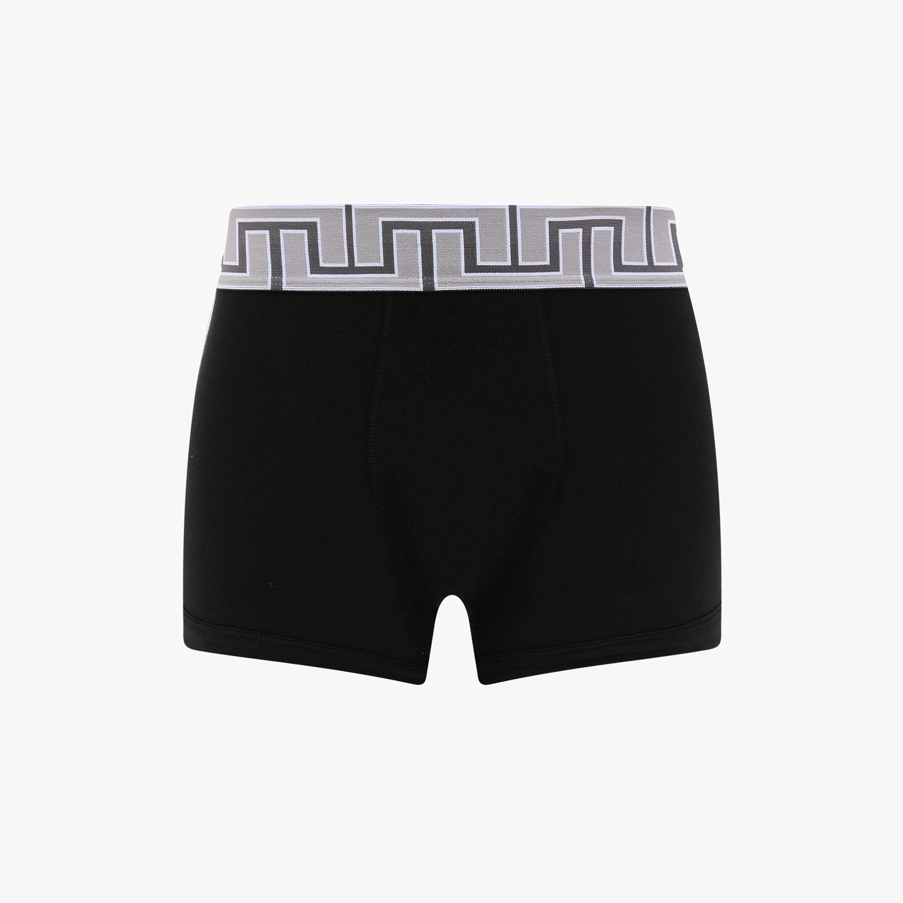 Men Printed Waistband Cotton Hipster Trunks - Pack of 3-men-clothing-innerwear-underwear-image-8