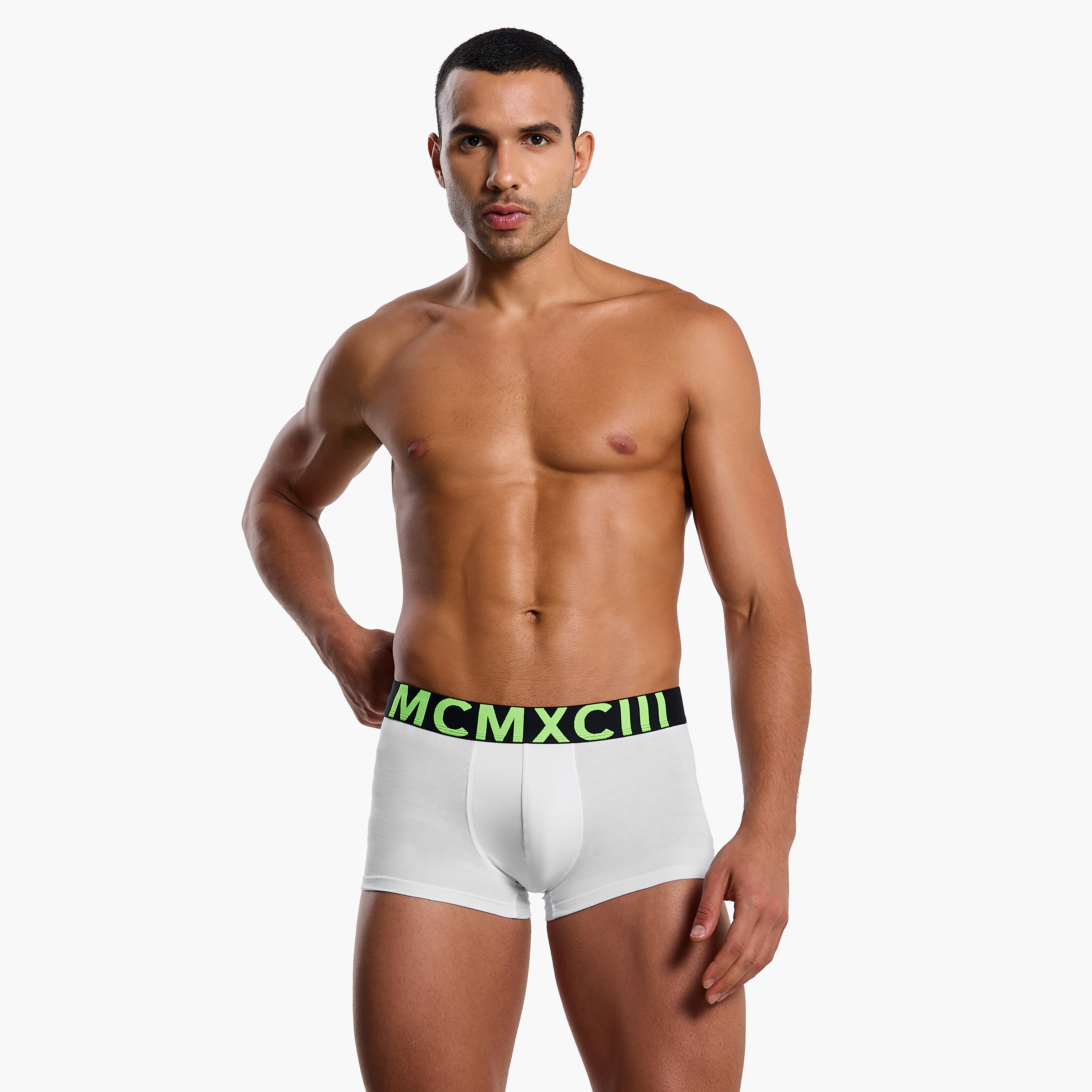Men Printed Cotton Hipster Trunks - Pack of 3-men-clothing-innerwear-underwear-image-2
