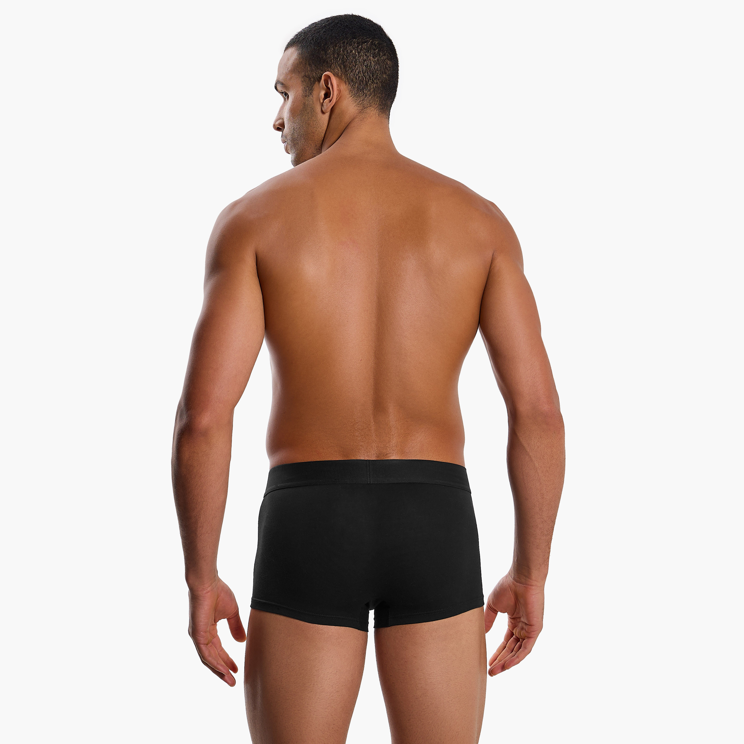 Men Printed Cotton Hipster Trunks - Pack of 3-men-clothing-innerwear-underwear-image-4