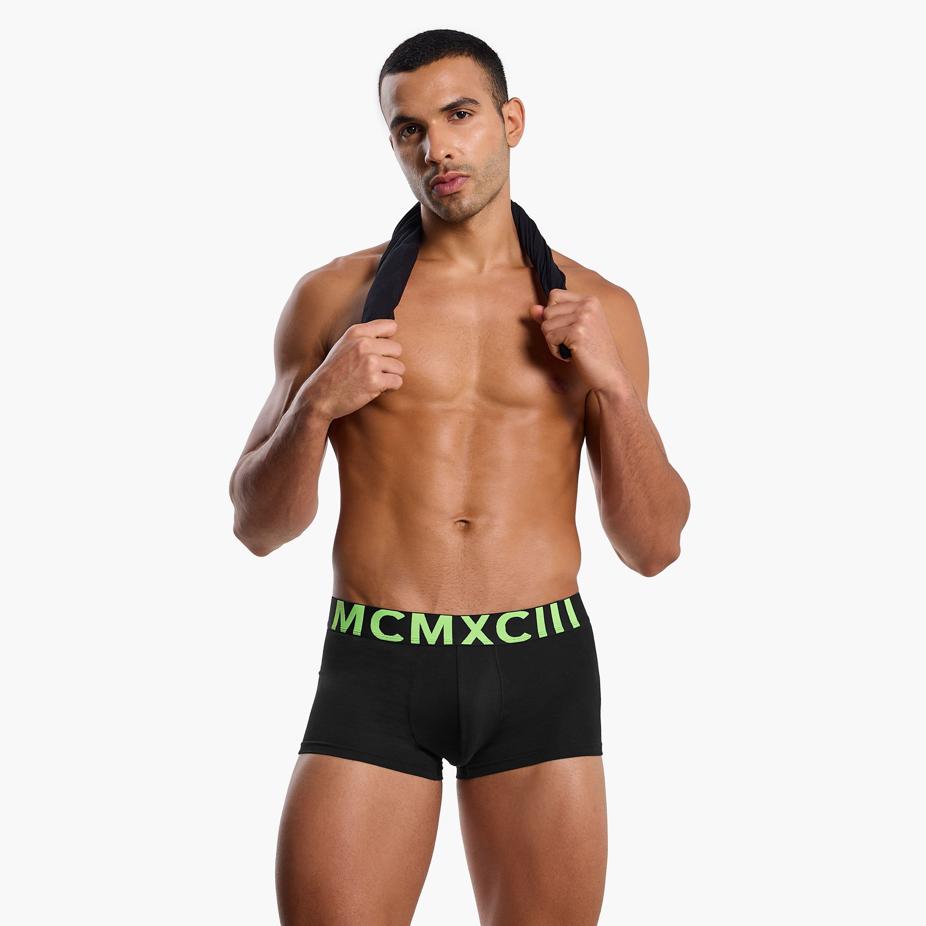 Men Printed Cotton Hipster Trunks - Pack of 3-men-clothing-innerwear-underwear-image-5