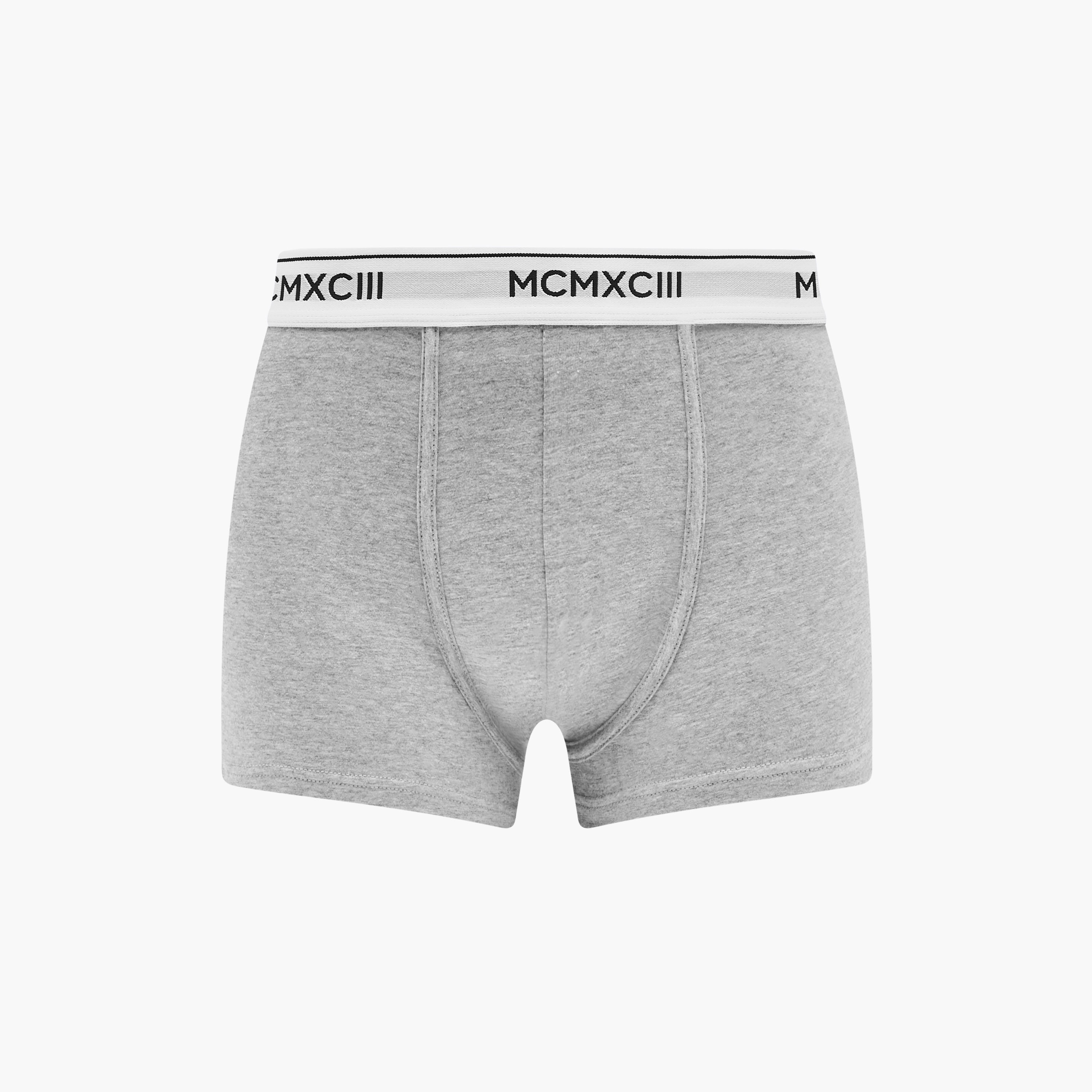 Men Printed Waistband Cotton Trunks - Pack of 3-men-clothing-innerwear-underwear-image-8