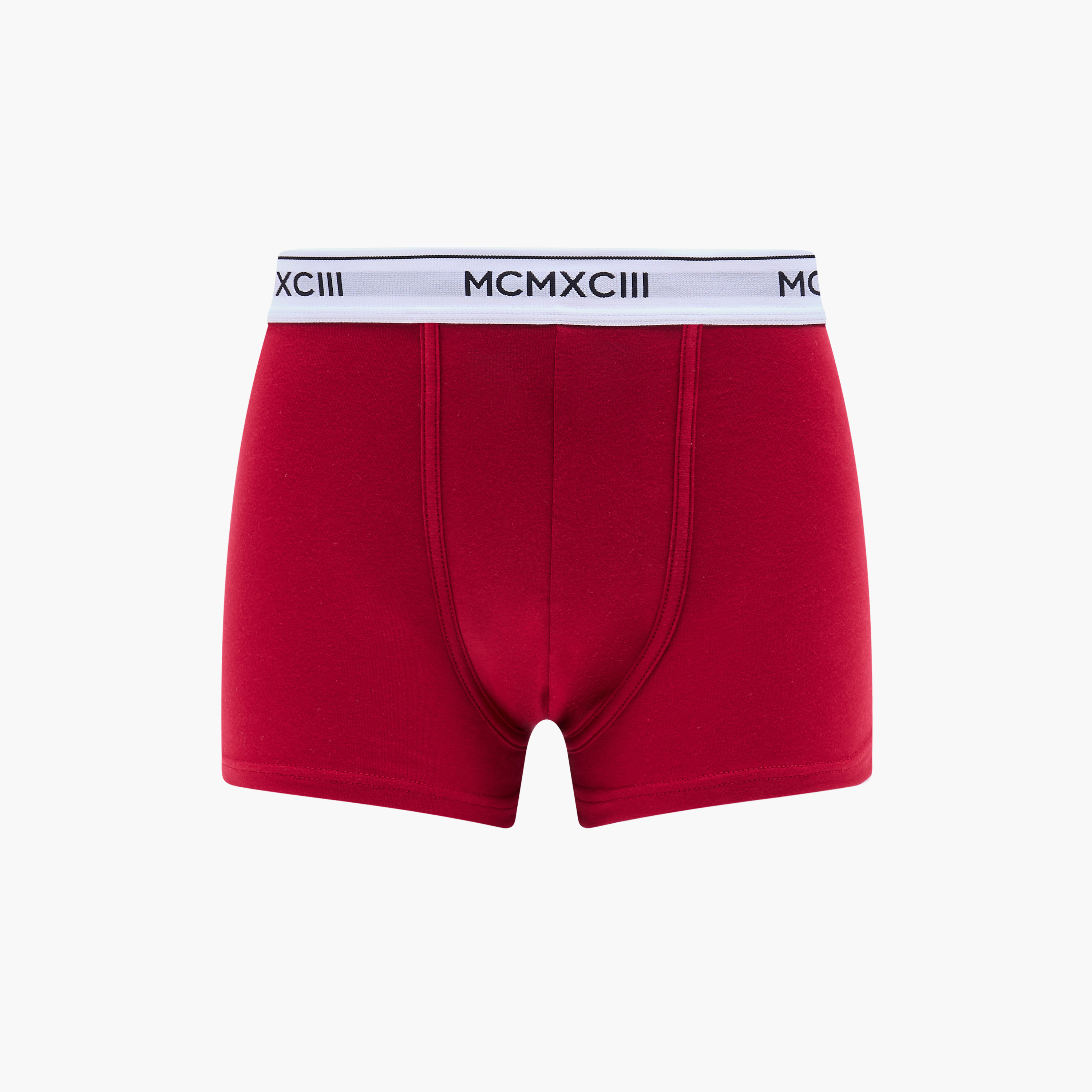 Men Printed Waistband Cotton Trunks - Pack of 3-men-clothing-innerwear-underwear-image-9