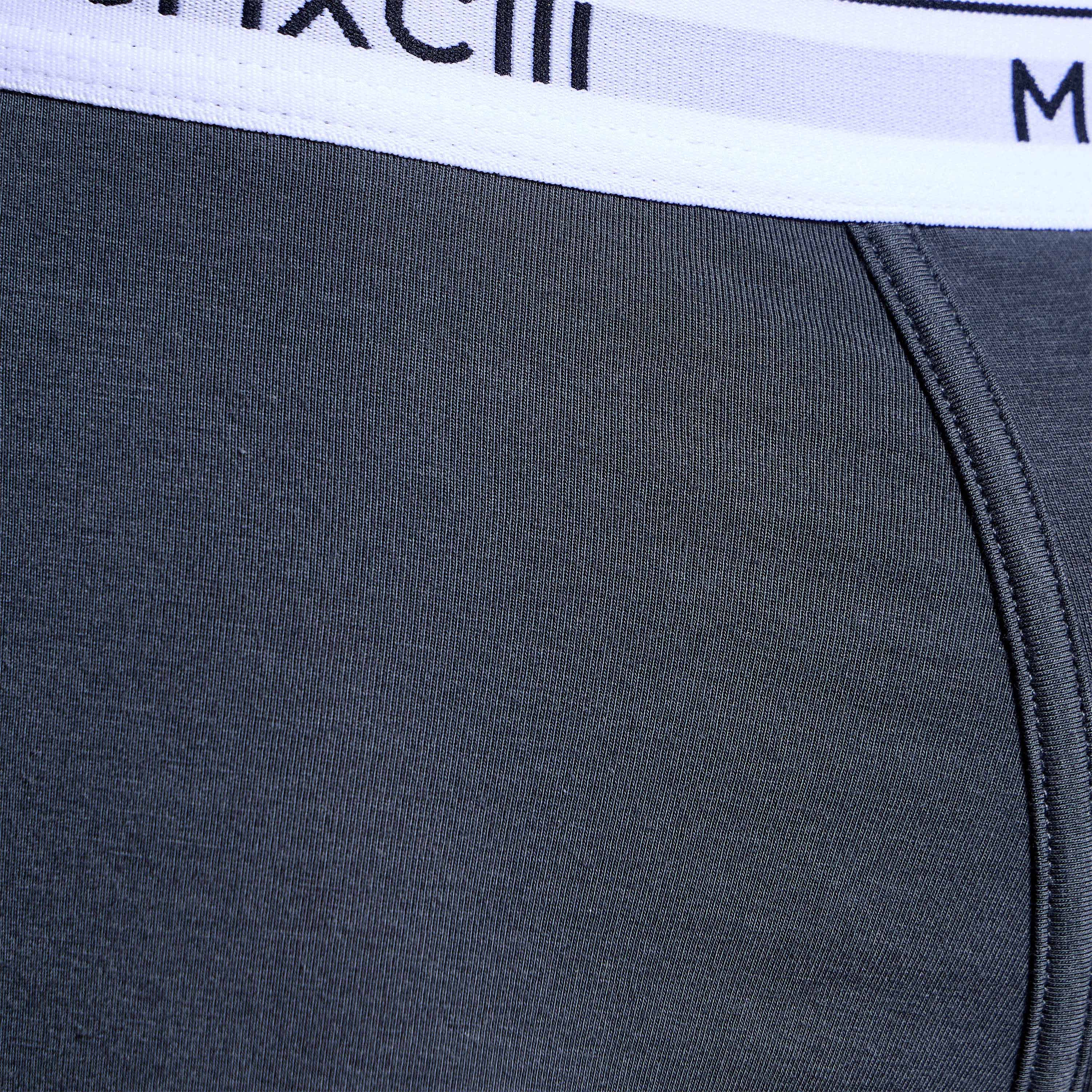 Men Printed Waistband Cotton Blend Trunks - Pack of 3-men-clothing-innerwear-underwear-image-7