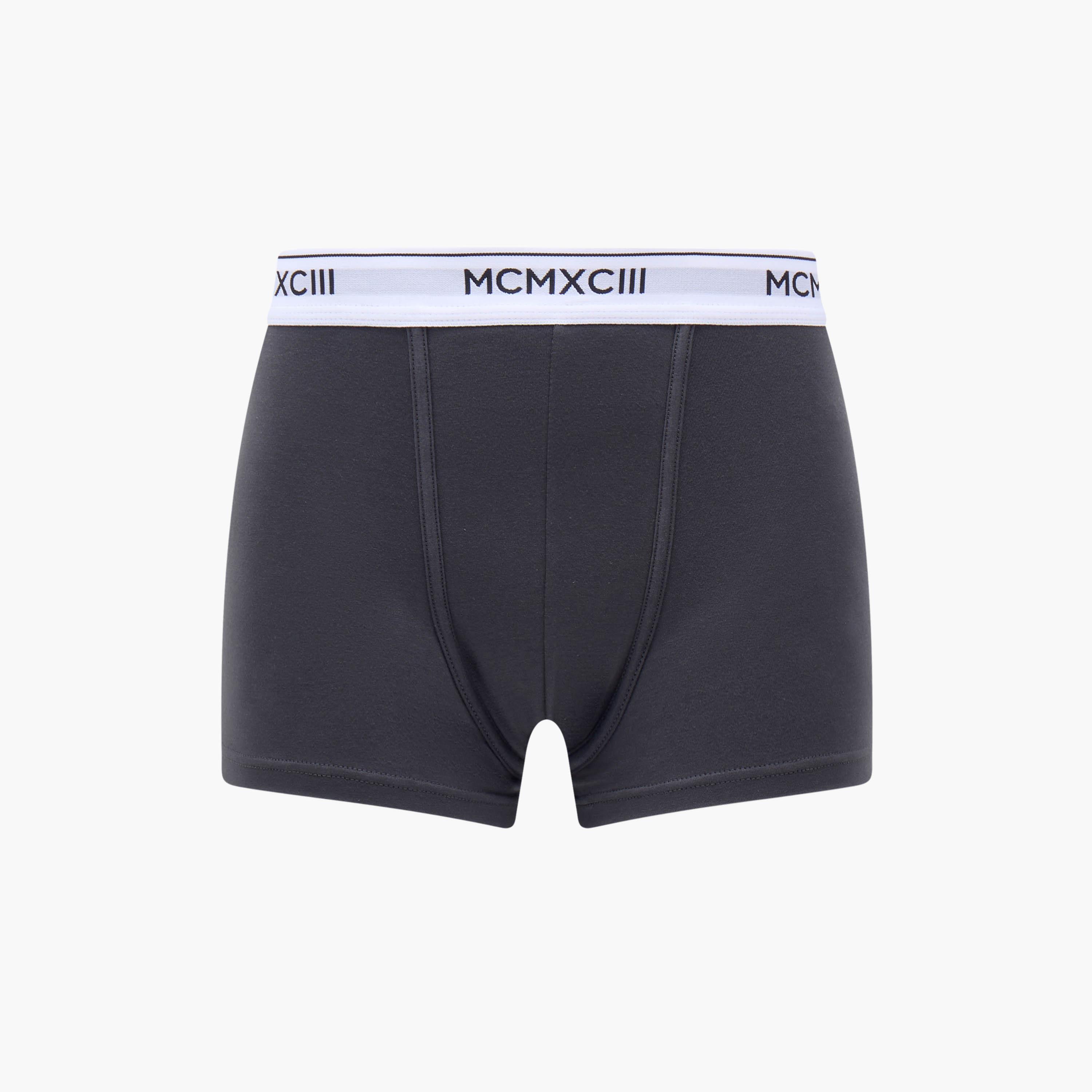 Men Printed Waistband Cotton Blend Trunks - Pack of 3-men-clothing-innerwear-underwear-image-8