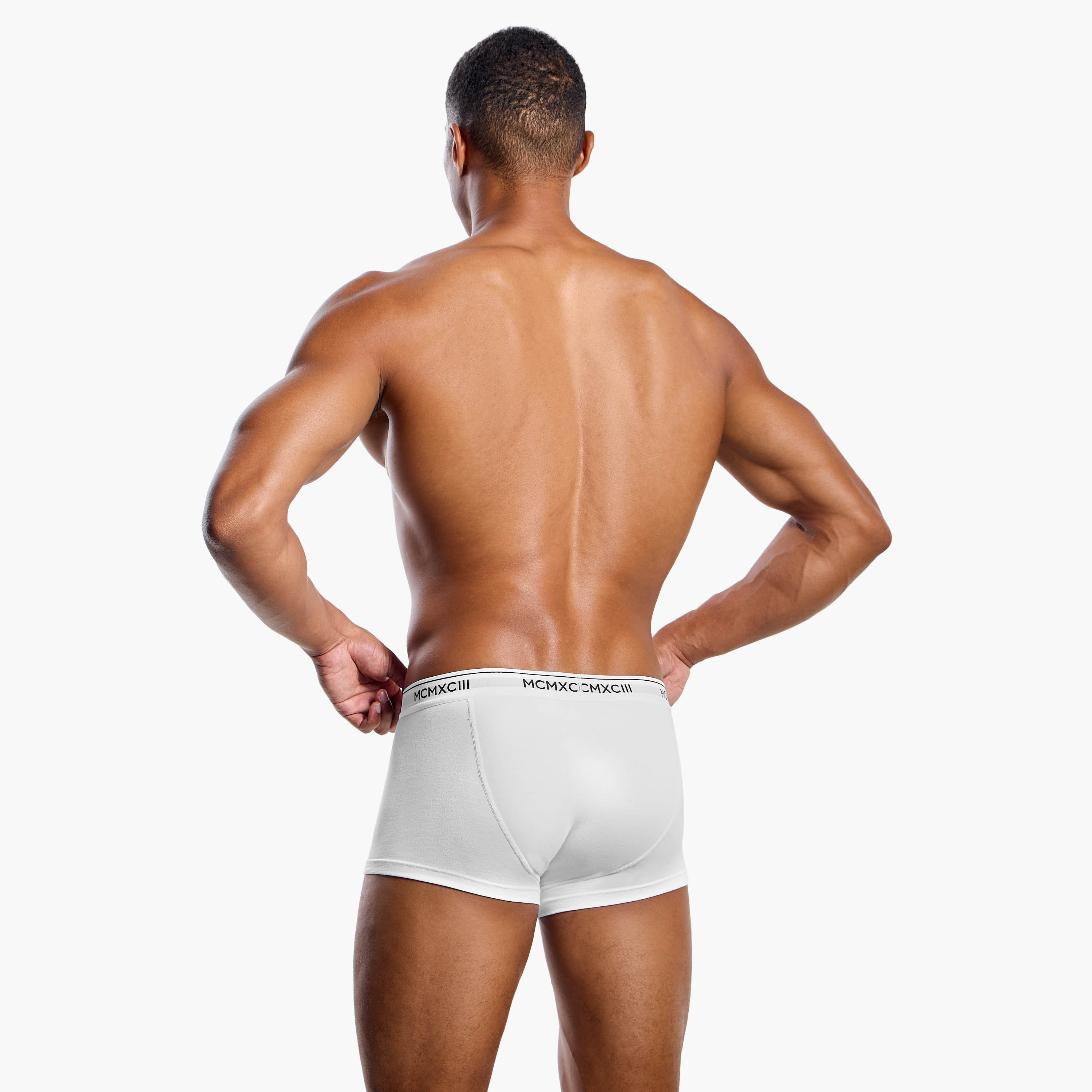 Men Printed Waistband Cotton Blend Trunks - Pack of 3-men-clothing-innerwear-underwear-image-3