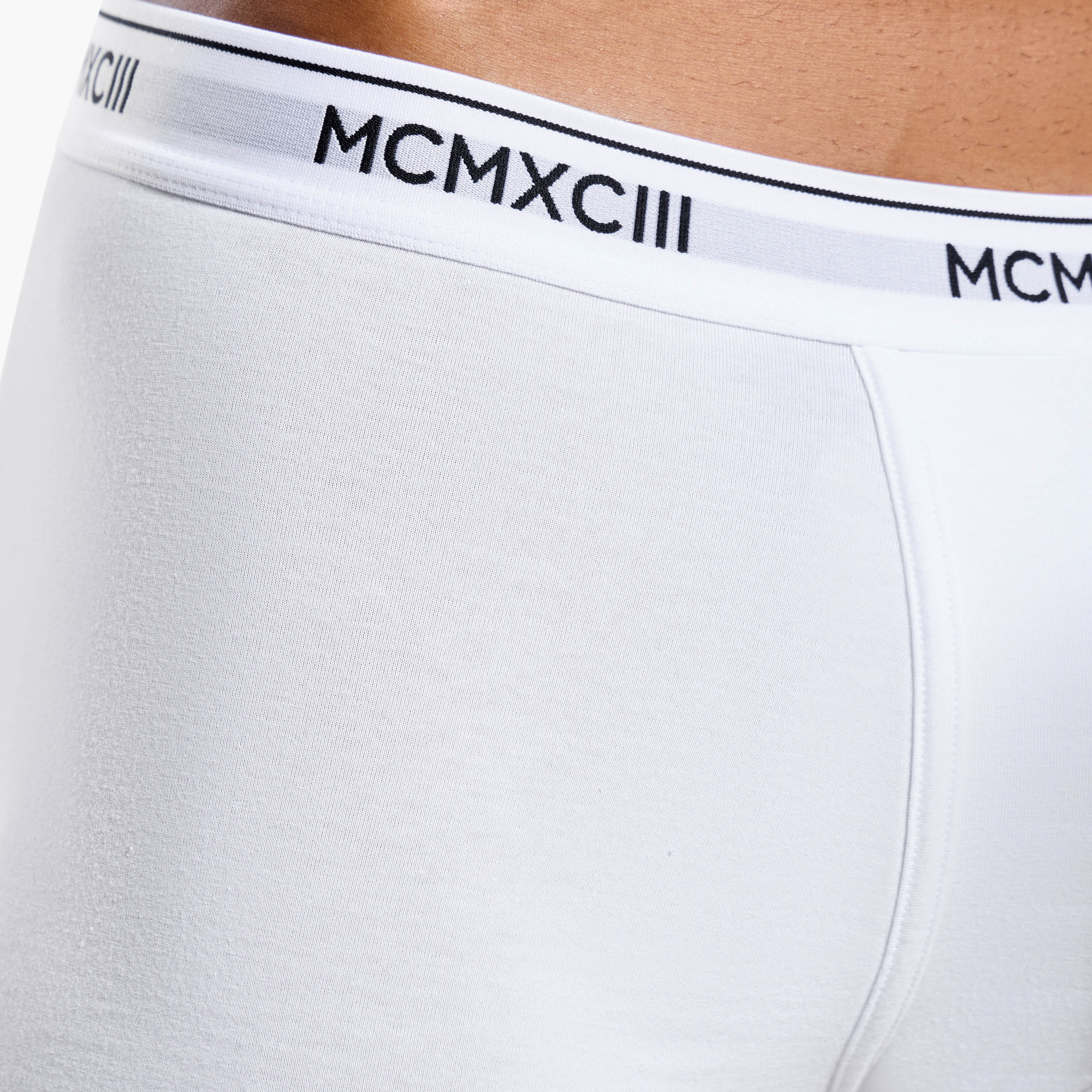 Men Printed Waistband Cotton Blend Trunks - Pack of 3-men-clothing-innerwear-underwear-image-5