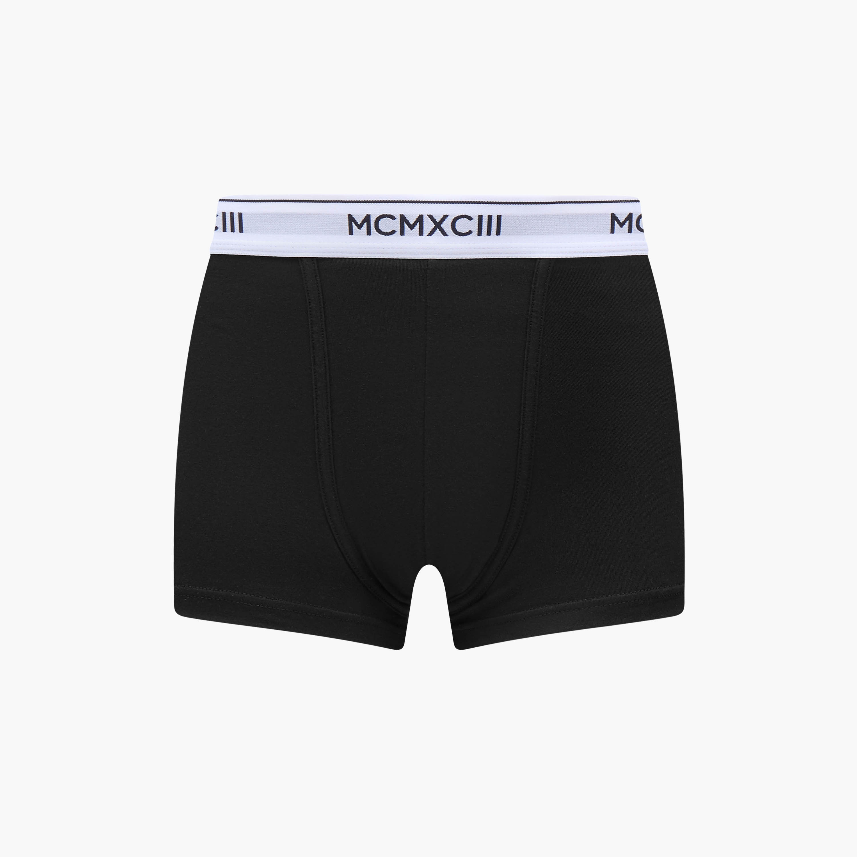 Men Printed Waistband Cotton Blend Trunks - Pack of 3-men-clothing-innerwear-underwear-image-8