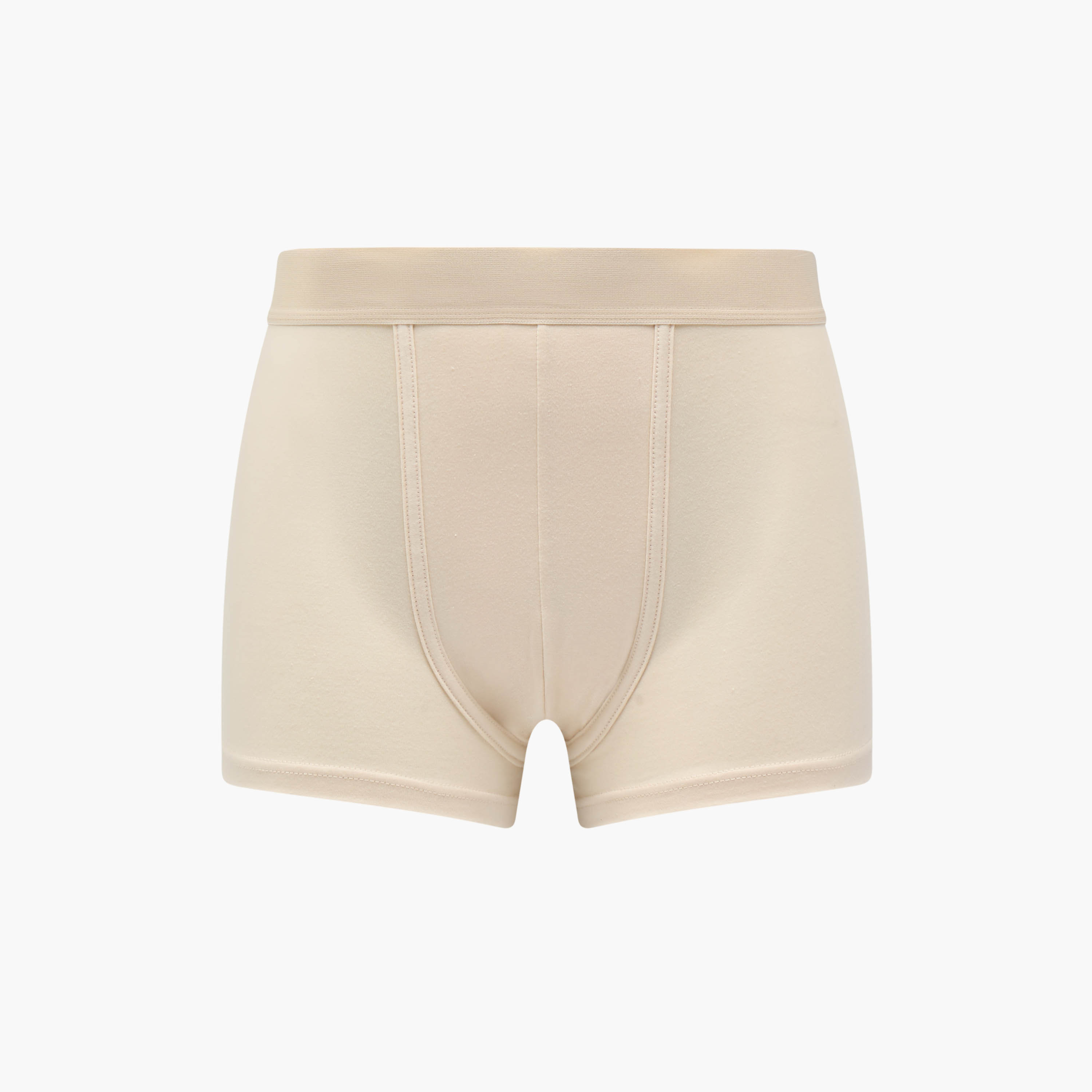 Men Cotton Blend Trunks - Pack of 3-men-clothing-innerwear-underwear-image-10