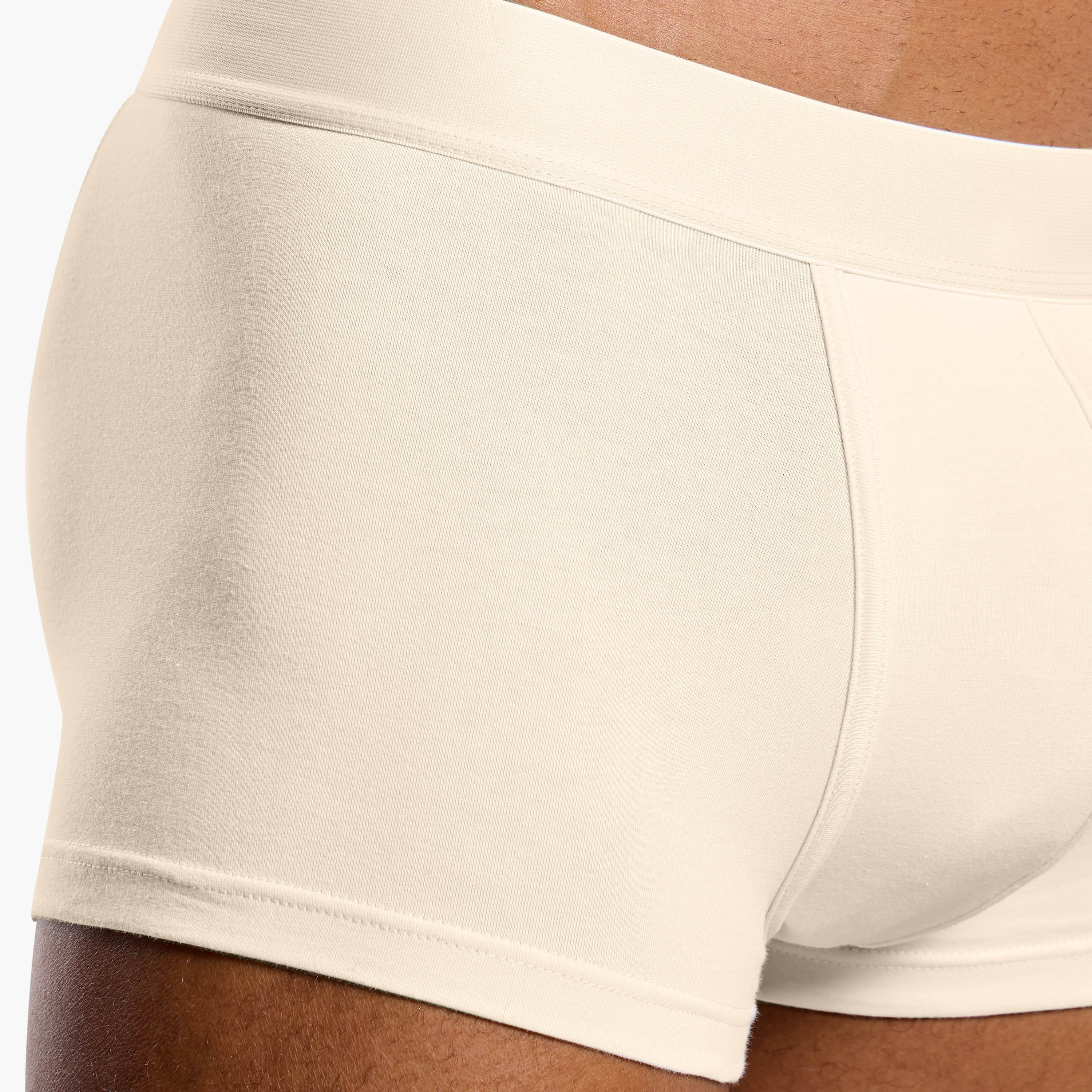 Men Cotton Blend Trunks - Pack of 3-men-clothing-innerwear-underwear-image-6