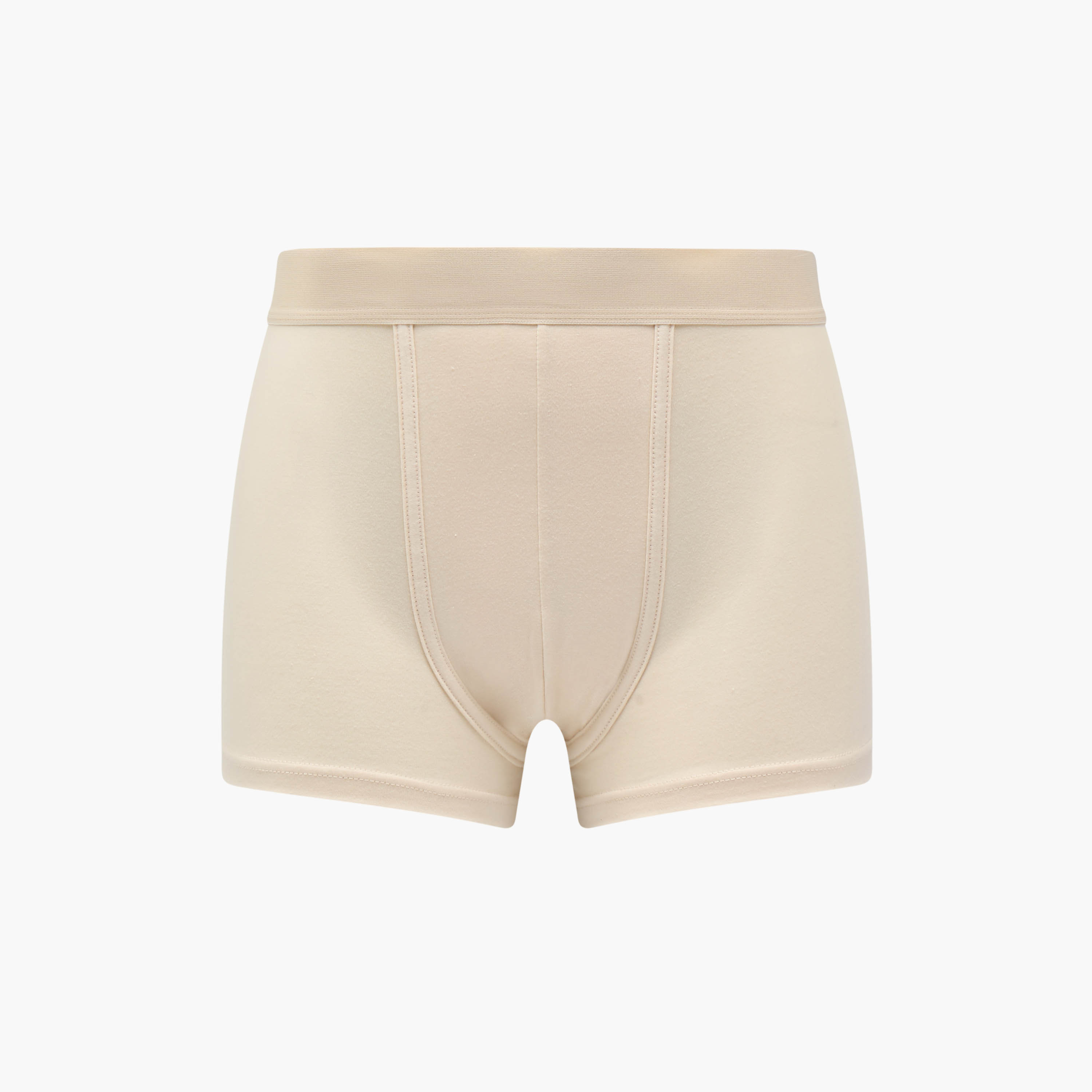 Men Cotton Blend Trunks - Pack of 3-men-clothing-innerwear-underwear-image-8
