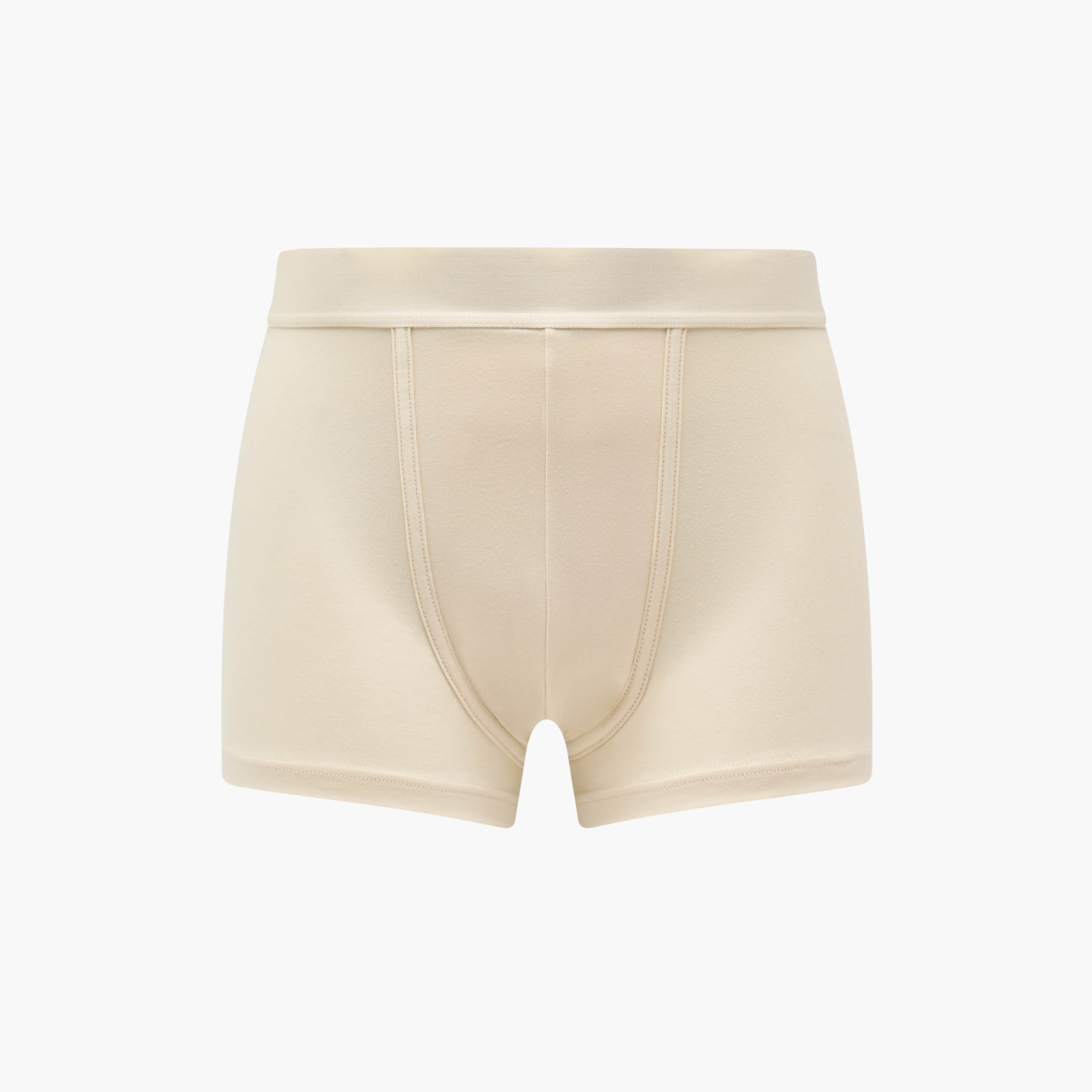 Men Cotton Blend Trunks - Pack of 3-men-clothing-innerwear-underwear-image-8