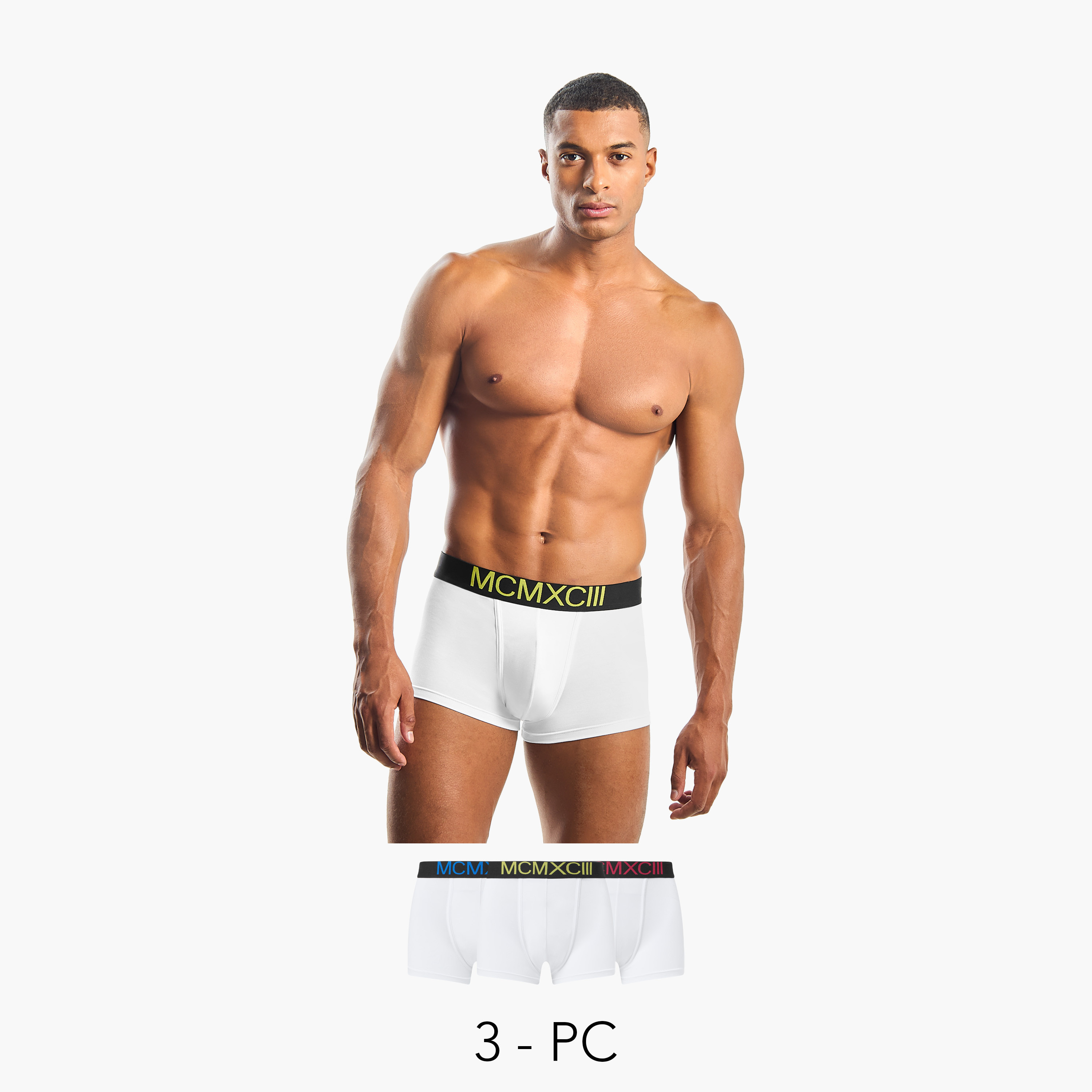Men Printed Modal Hipster Trunks - Pack of 3-men-clothing-innerwear-underwear-image-1
