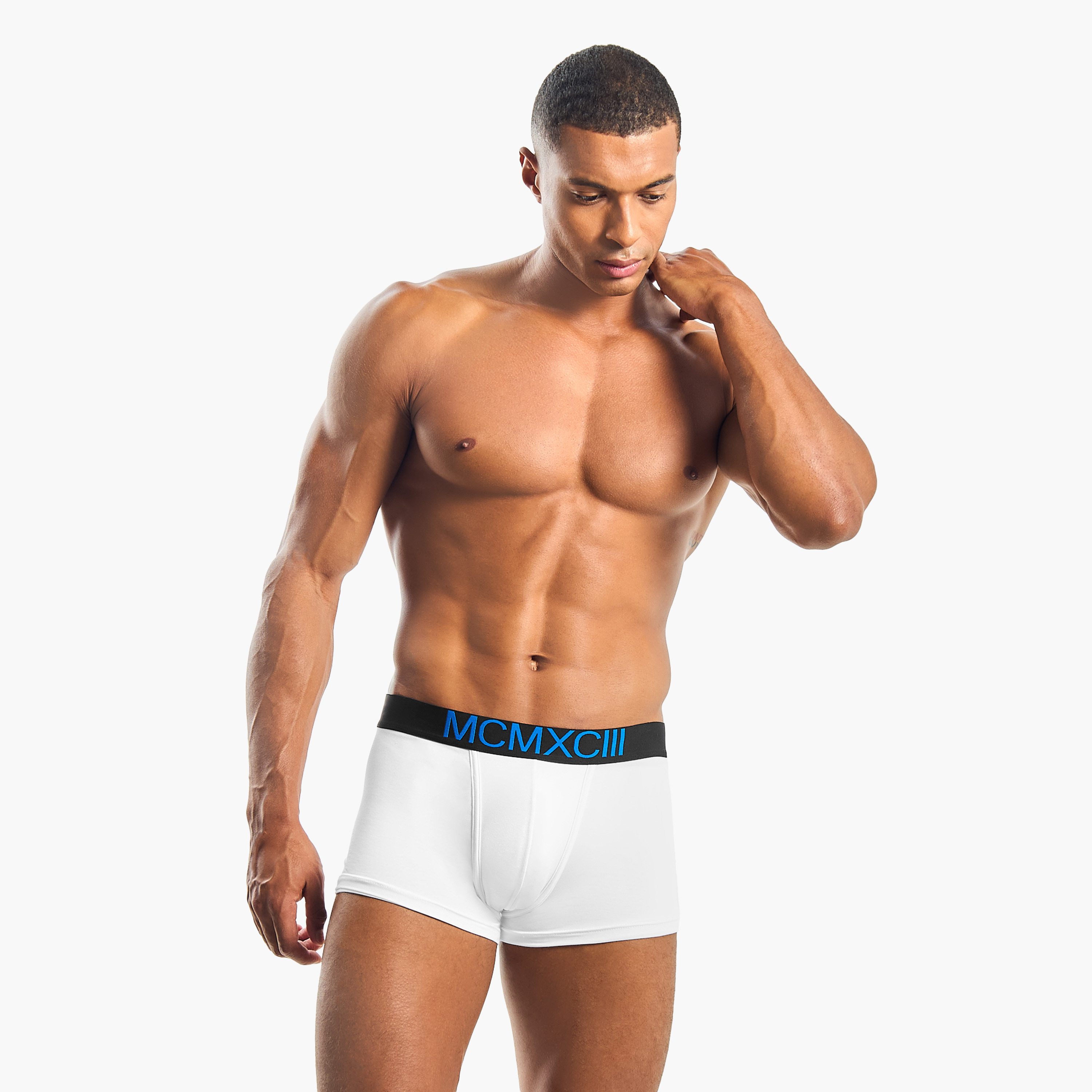 Men Printed Modal Hipster Trunks - Pack of 3-men-clothing-innerwear-underwear-image-2