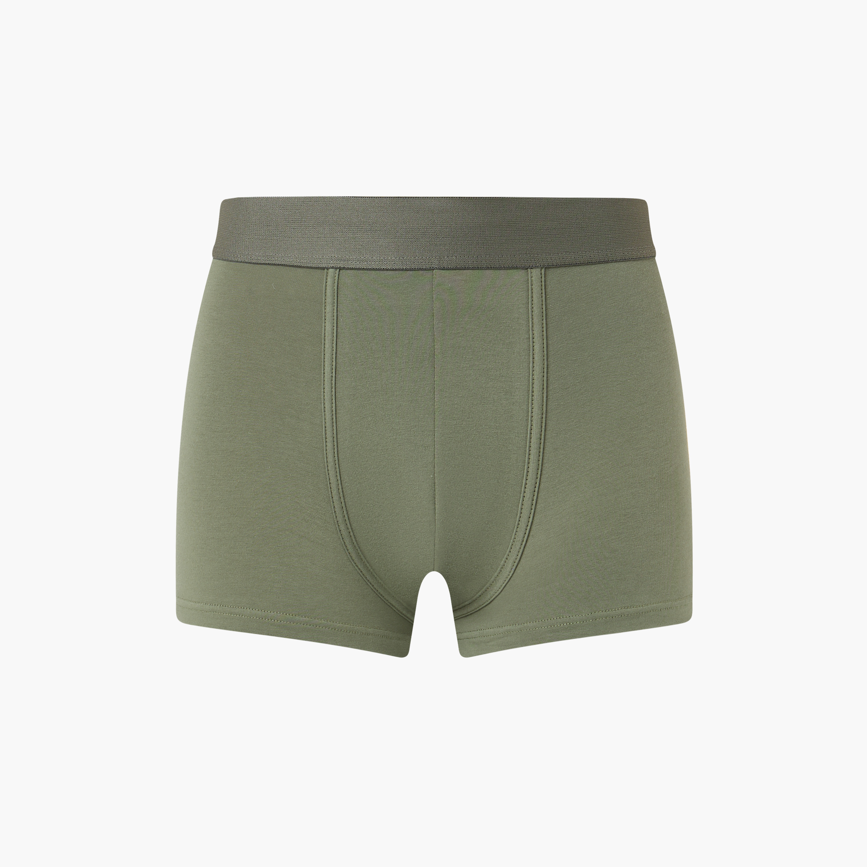 Men Cotton Hipster Trunks - Pack of 3-men-clothing-innerwear-underwear-image-10