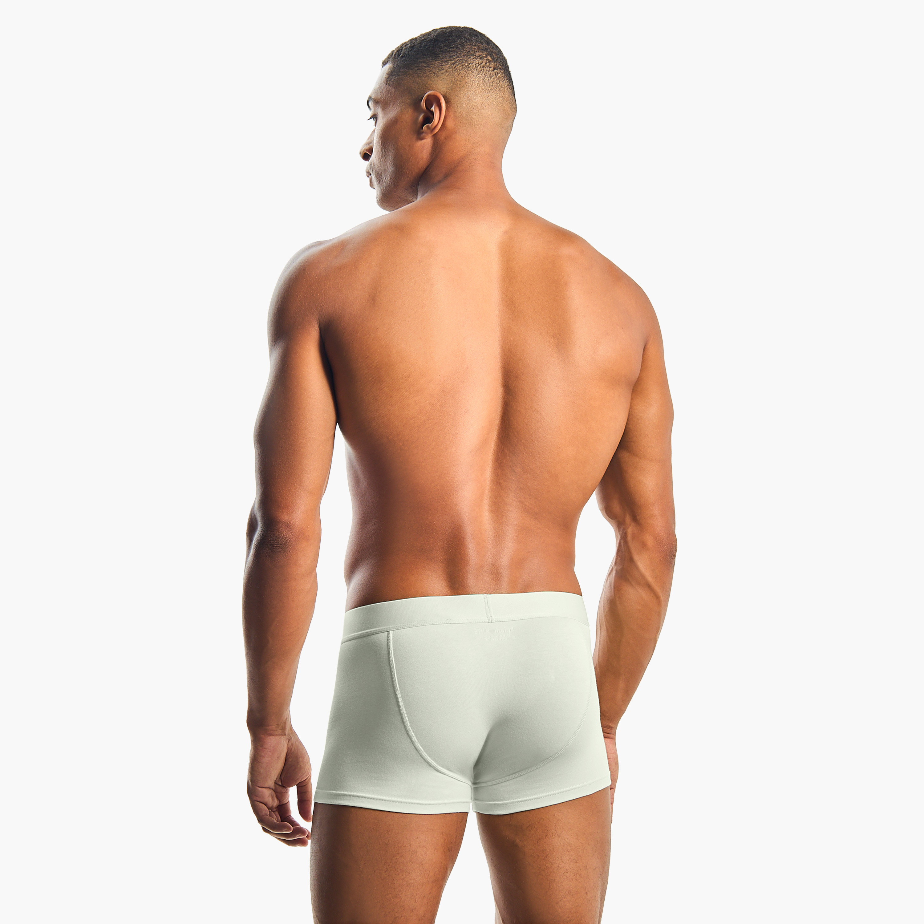 Men Cotton Hipster Trunks - Pack of 3-men-clothing-innerwear-underwear-image-5