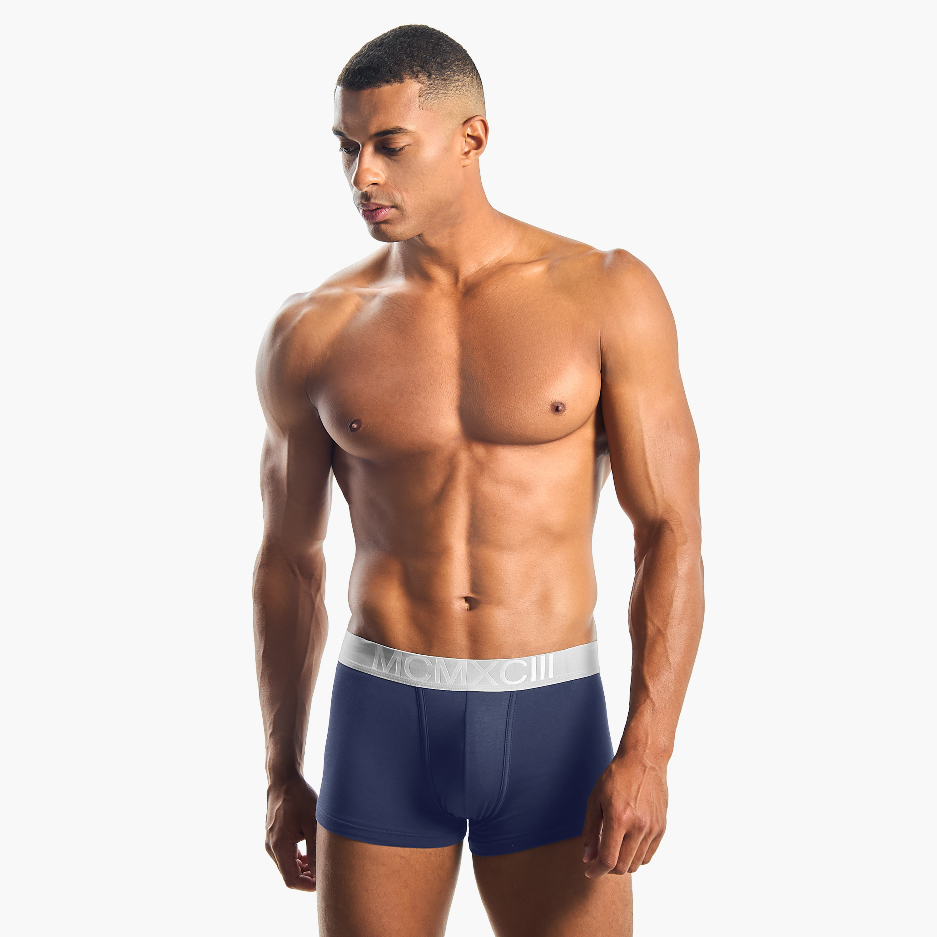 Men Printed Modal Hipster Trunks - Pack of 3-men-clothing-innerwear-underwear-image-2