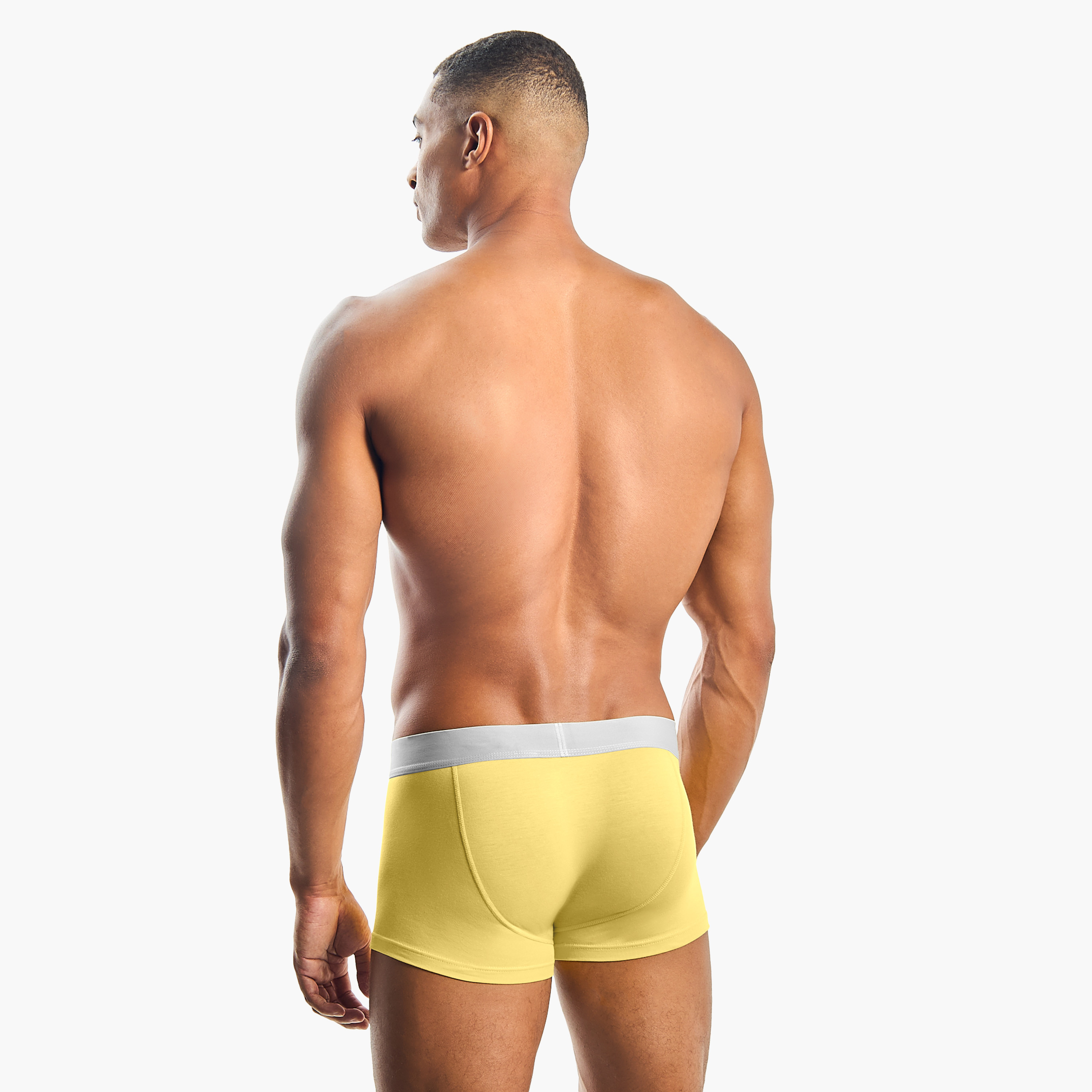 Men Printed Modal Hipster Trunks - Pack of 3-men-clothing-innerwear-underwear-image-4