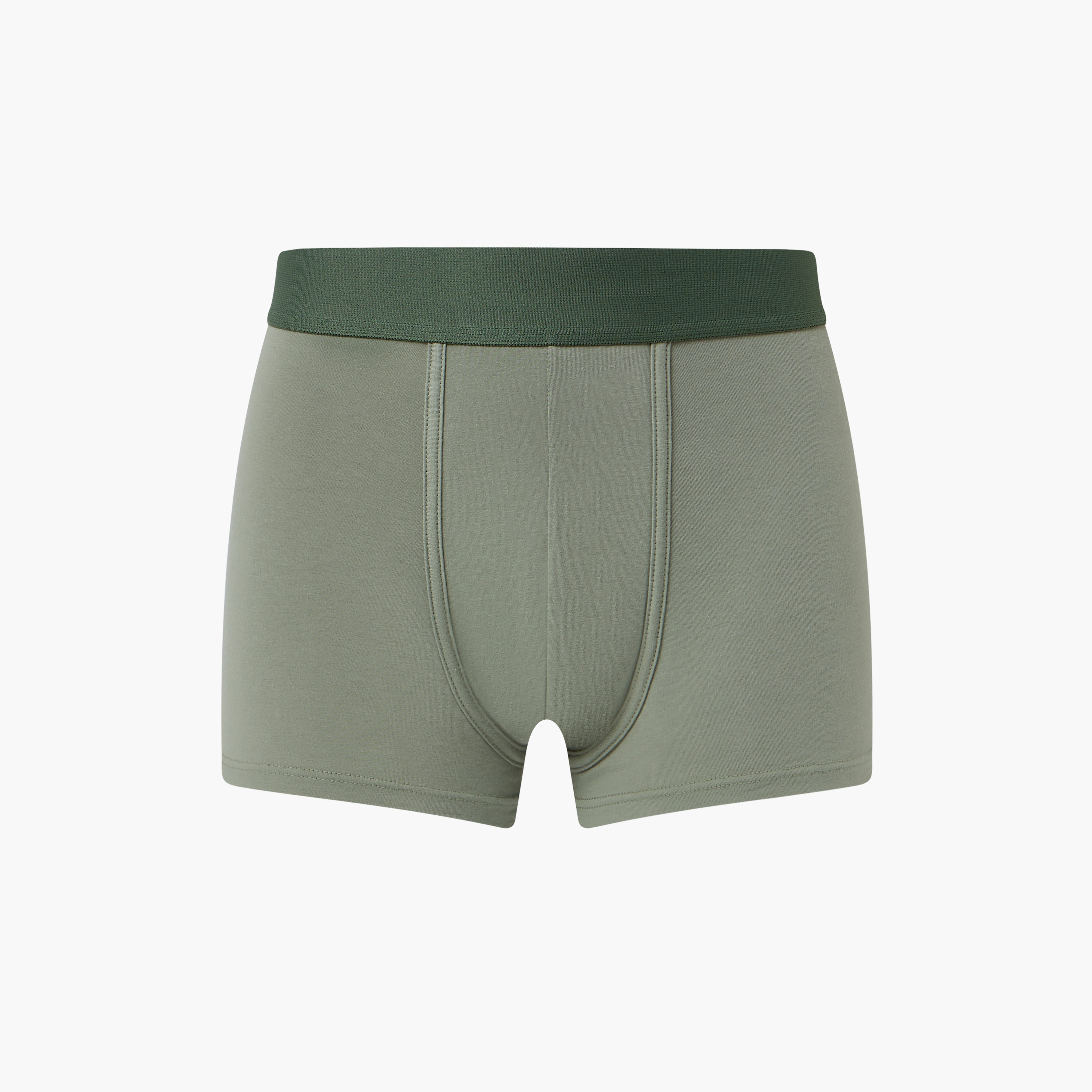 Men Cotton Hipster Trunks - Pack of 3-men-clothing-innerwear-underwear-image-8