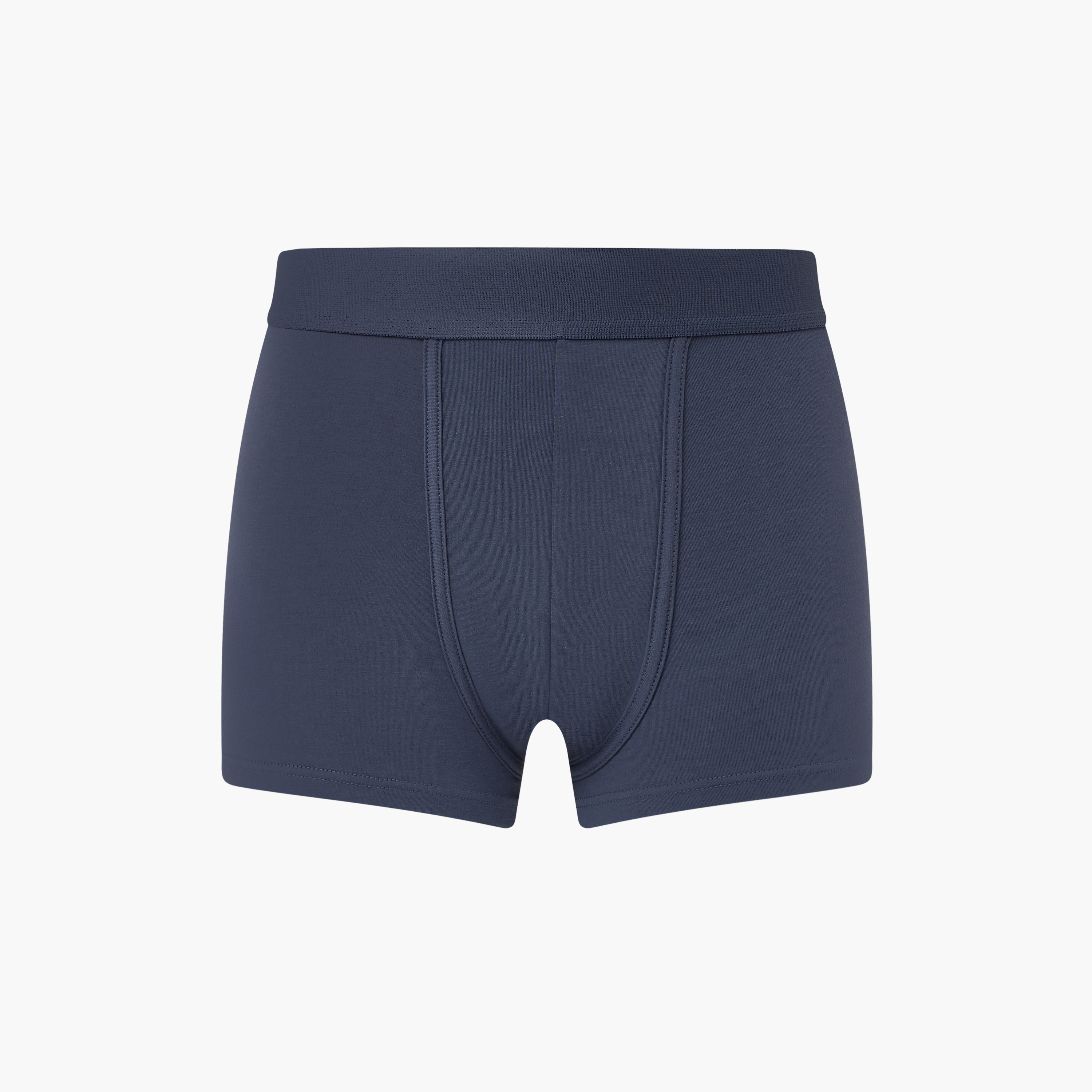 Men Cotton Hipster Trunks - Pack of 3-men-clothing-innerwear-underwear-image-9