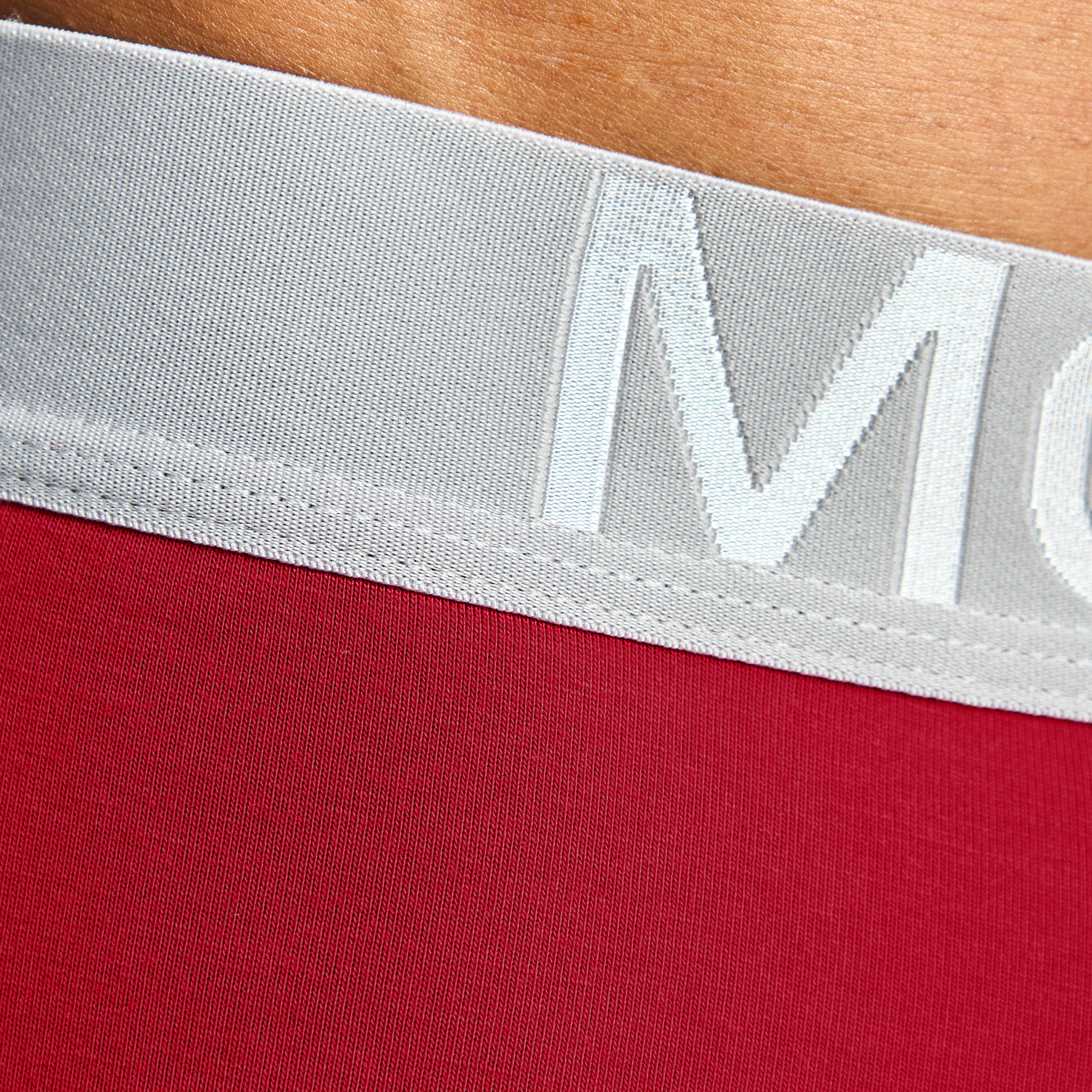 Men Printed Waistband Cotton Blend Trunks - Pack of 3-men-clothing-innerwear-underwear-image-7