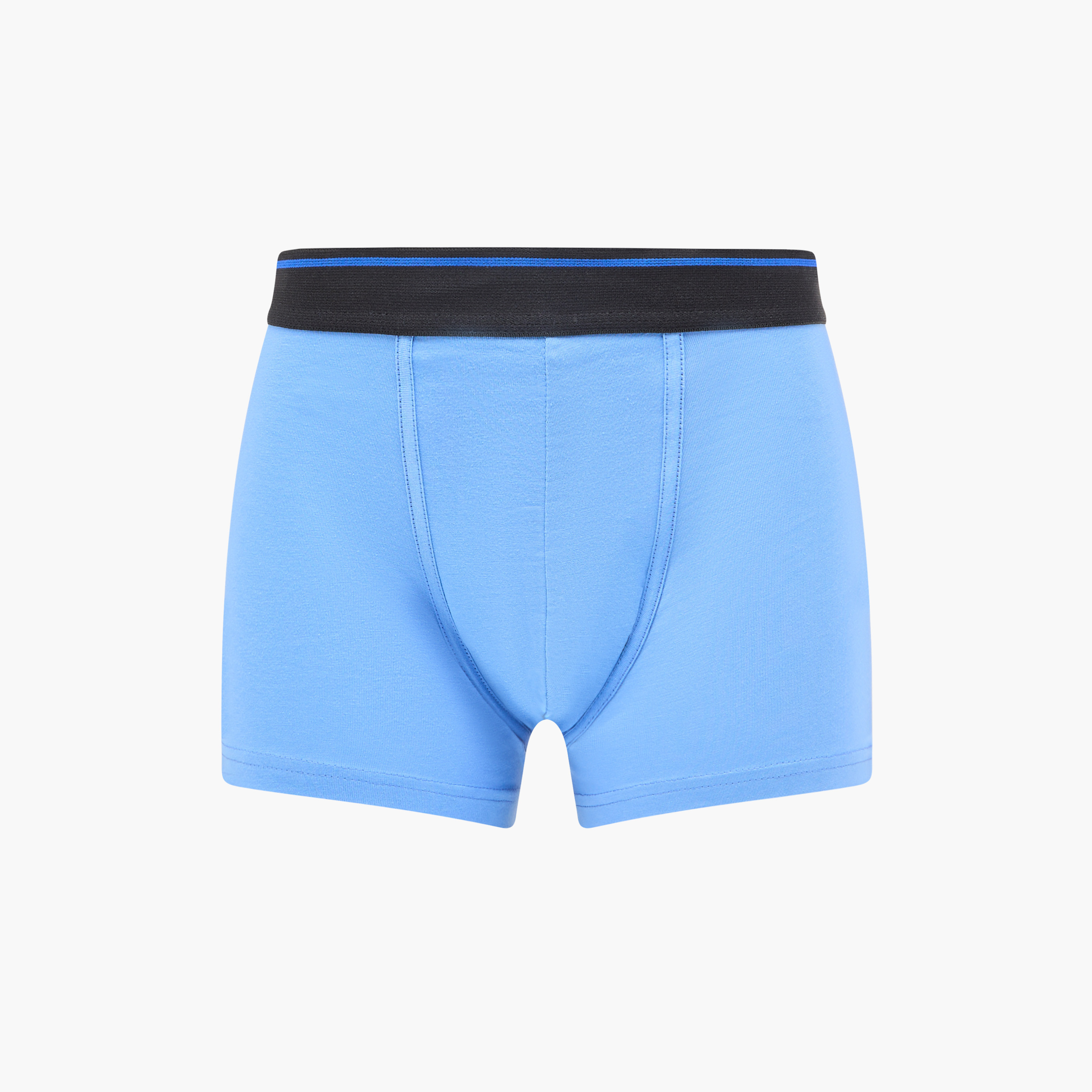Men Assorted Trunks - Pack of 3-men-clothing-innerwear-underwear-image-10