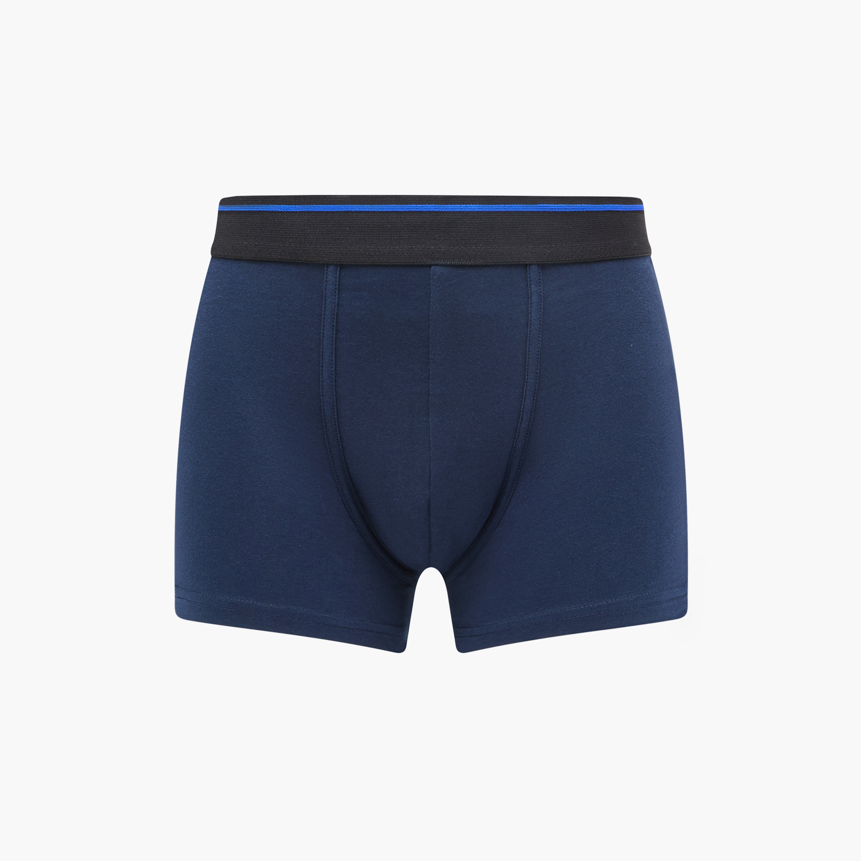 Men Assorted Trunks - Pack of 3-men-clothing-innerwear-underwear-image-9