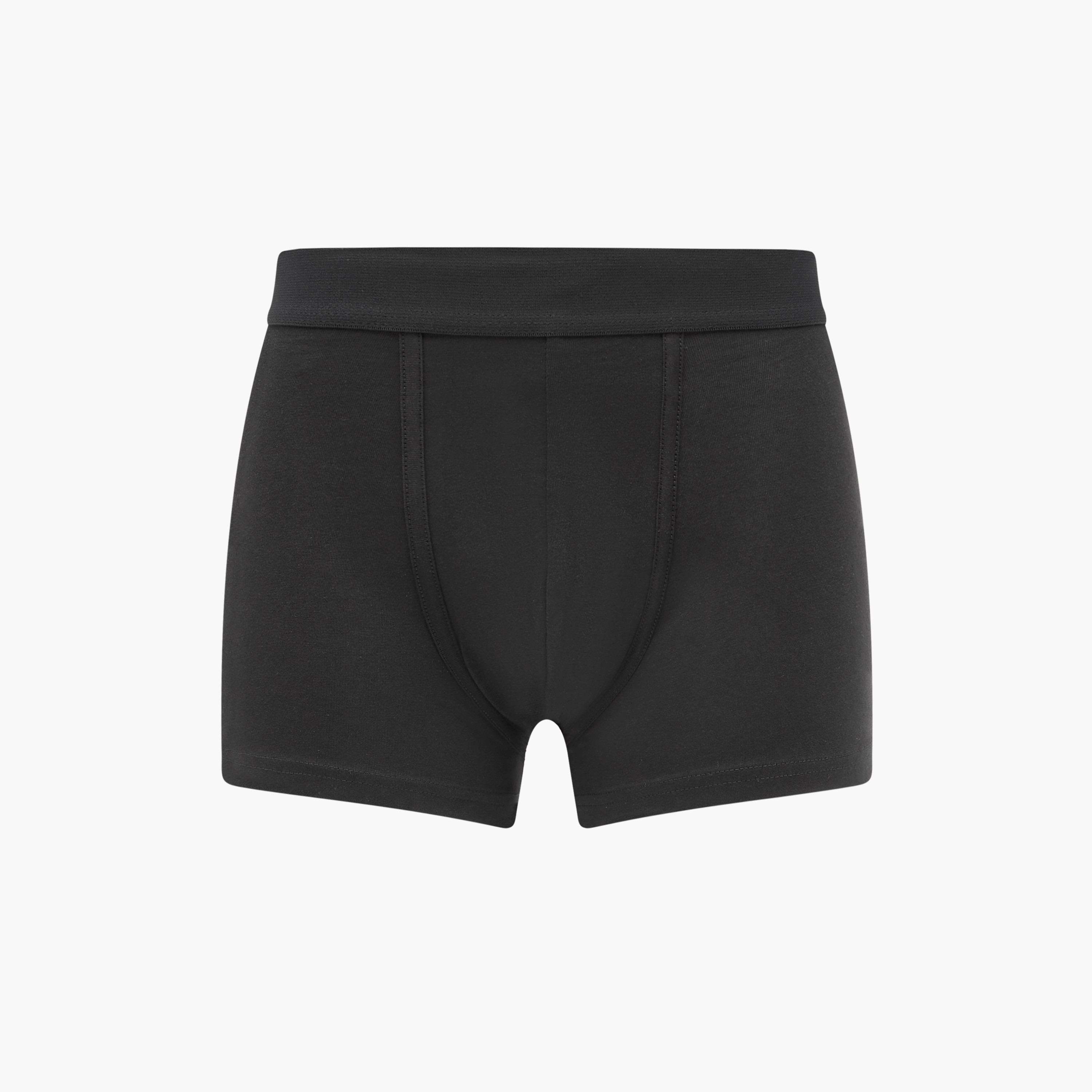 Men Assorted Trunks - Pack of 3-men-clothing-innerwear-underwear-image-10
