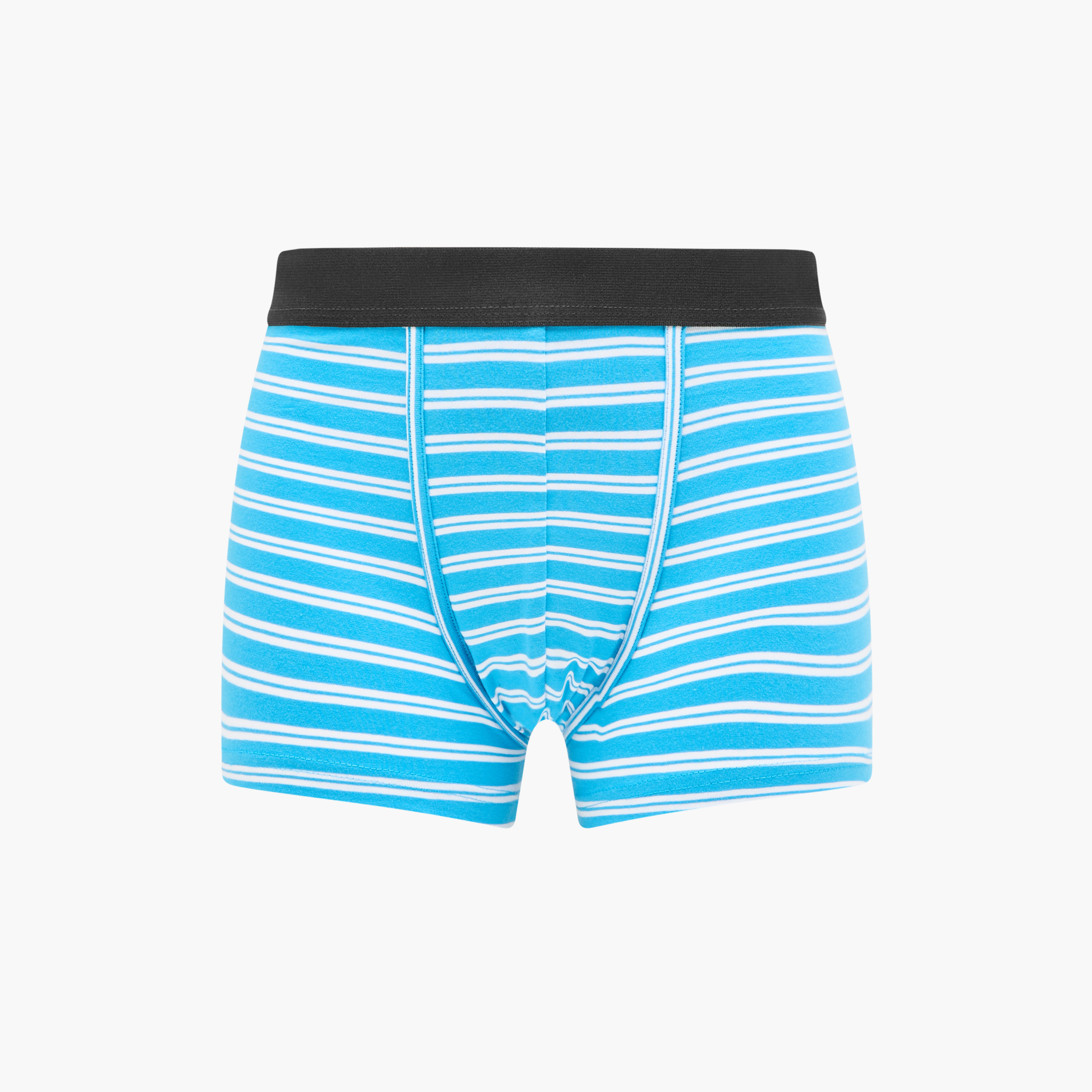 سراويل ترانك داخلية متنوعة للرجال - طقم من 3-men-clothing-innerwear-underwear-image-10