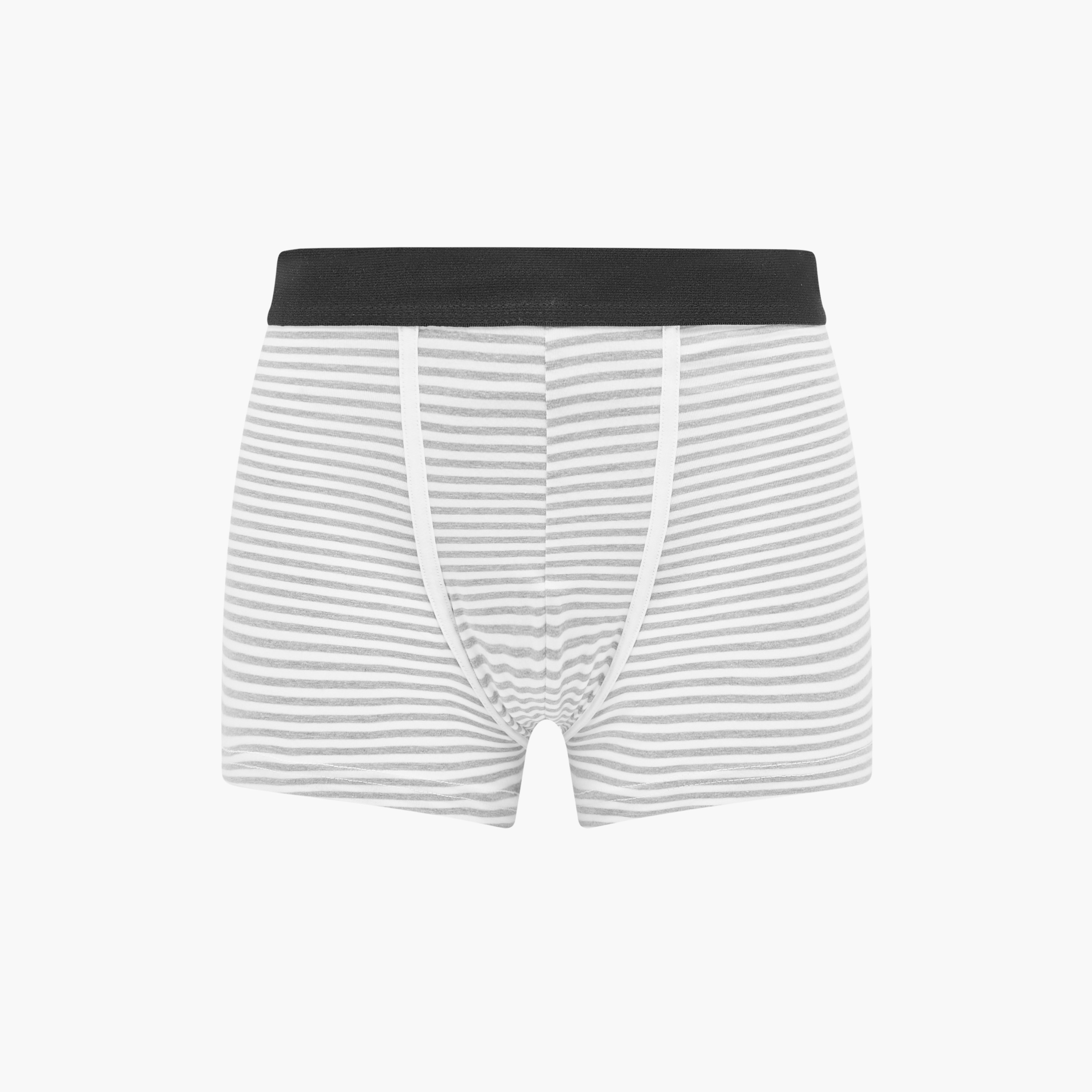 سراويل ترانك داخلية متنوعة للرجال - طقم من 3-men-clothing-innerwear-underwear-image-9