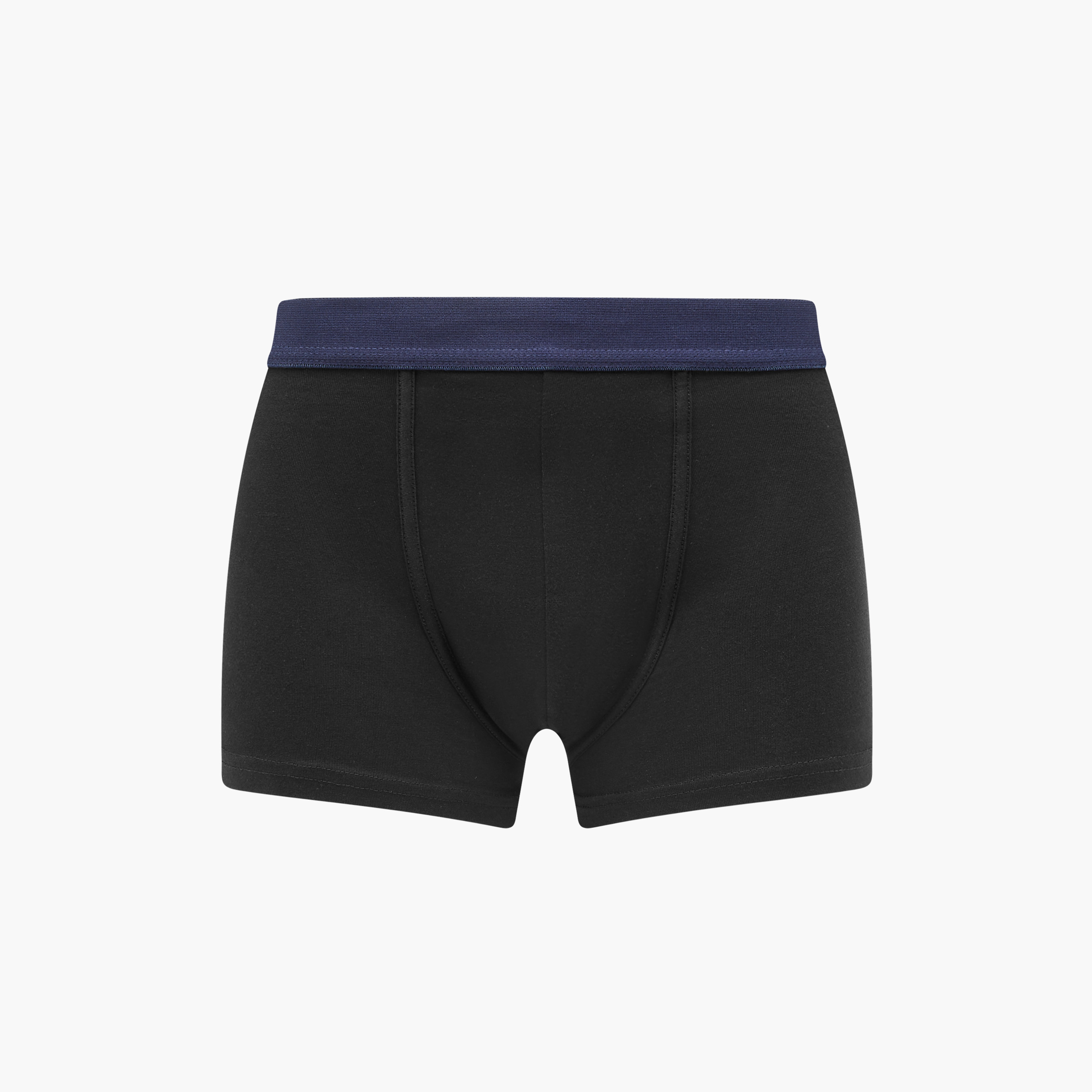 Men Assorted Trunks - Pack of 3-men-clothing-innerwear-underwear-image-10