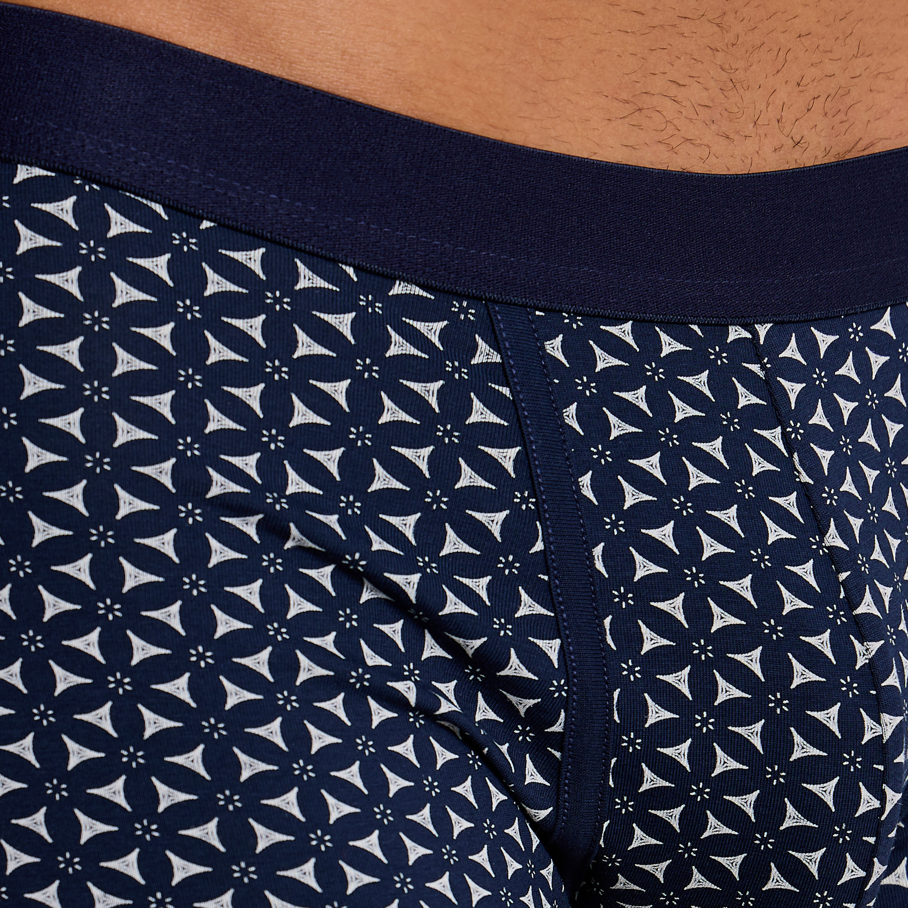Men Assorted Trunks - Pack of 3-men-clothing-innerwear-underwear-image-7