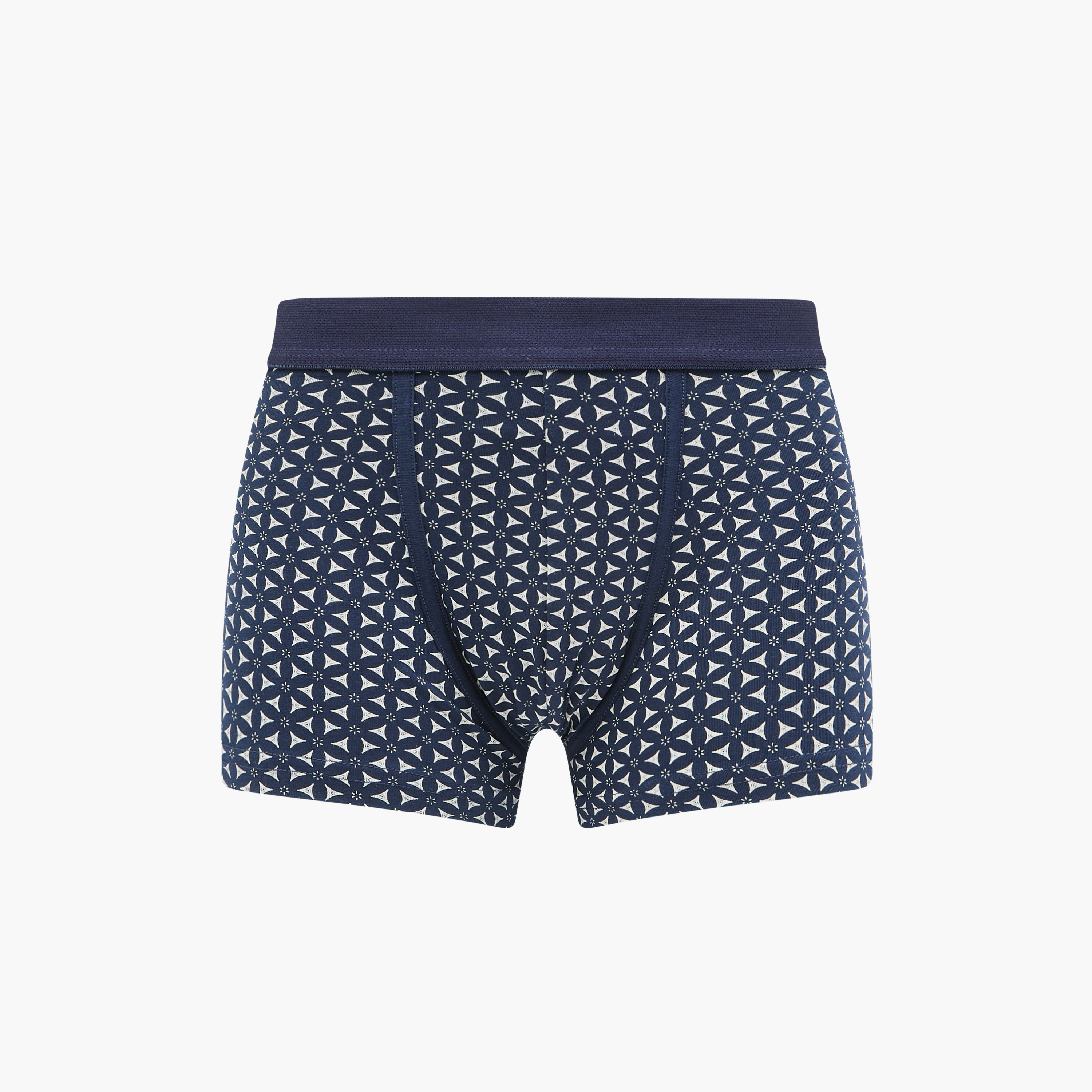 Men Assorted Trunks - Pack of 3-men-clothing-innerwear-underwear-image-8