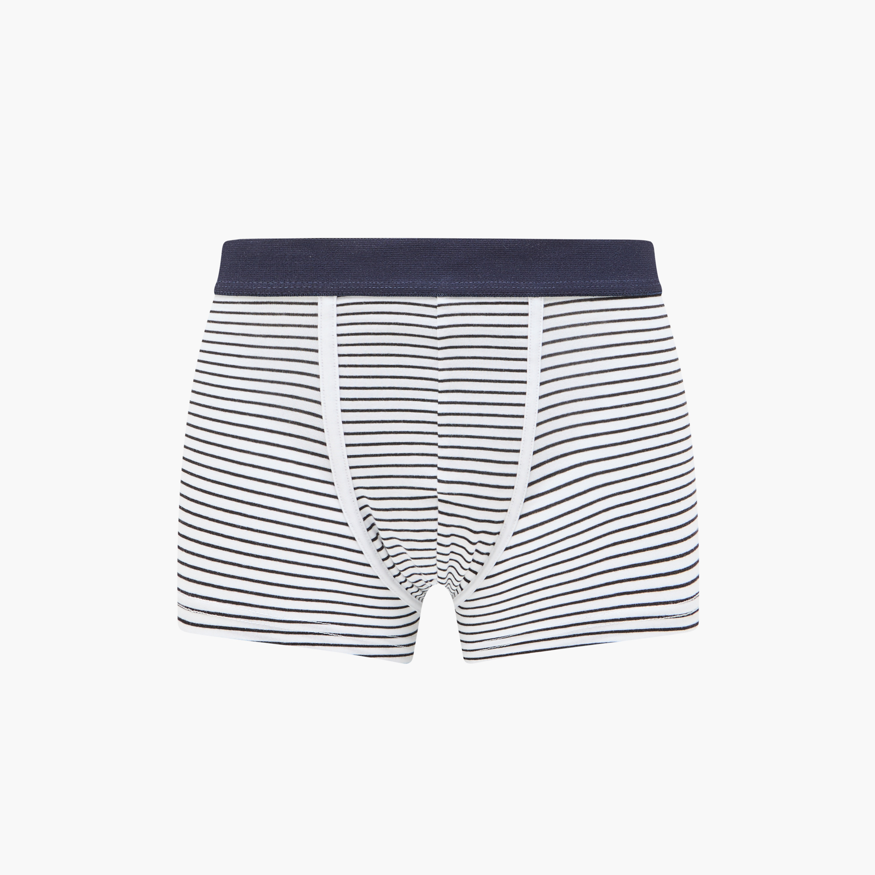 Men Assorted Trunks - Pack of 3-men-clothing-innerwear-underwear-image-9