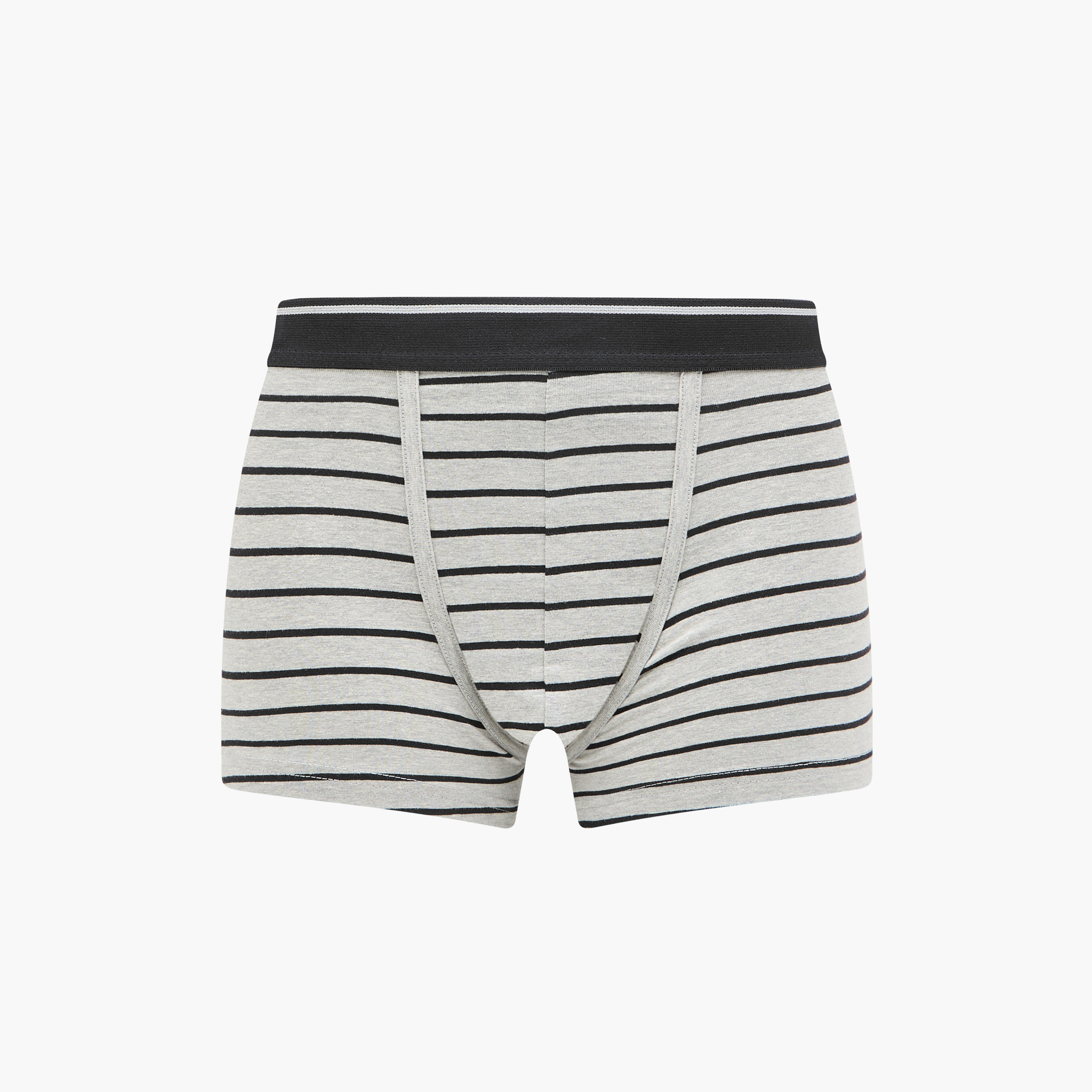 بوكسر رجالي بطبعات - طقم من 3 قطع-men-clothing-innerwear-underwear-image-8