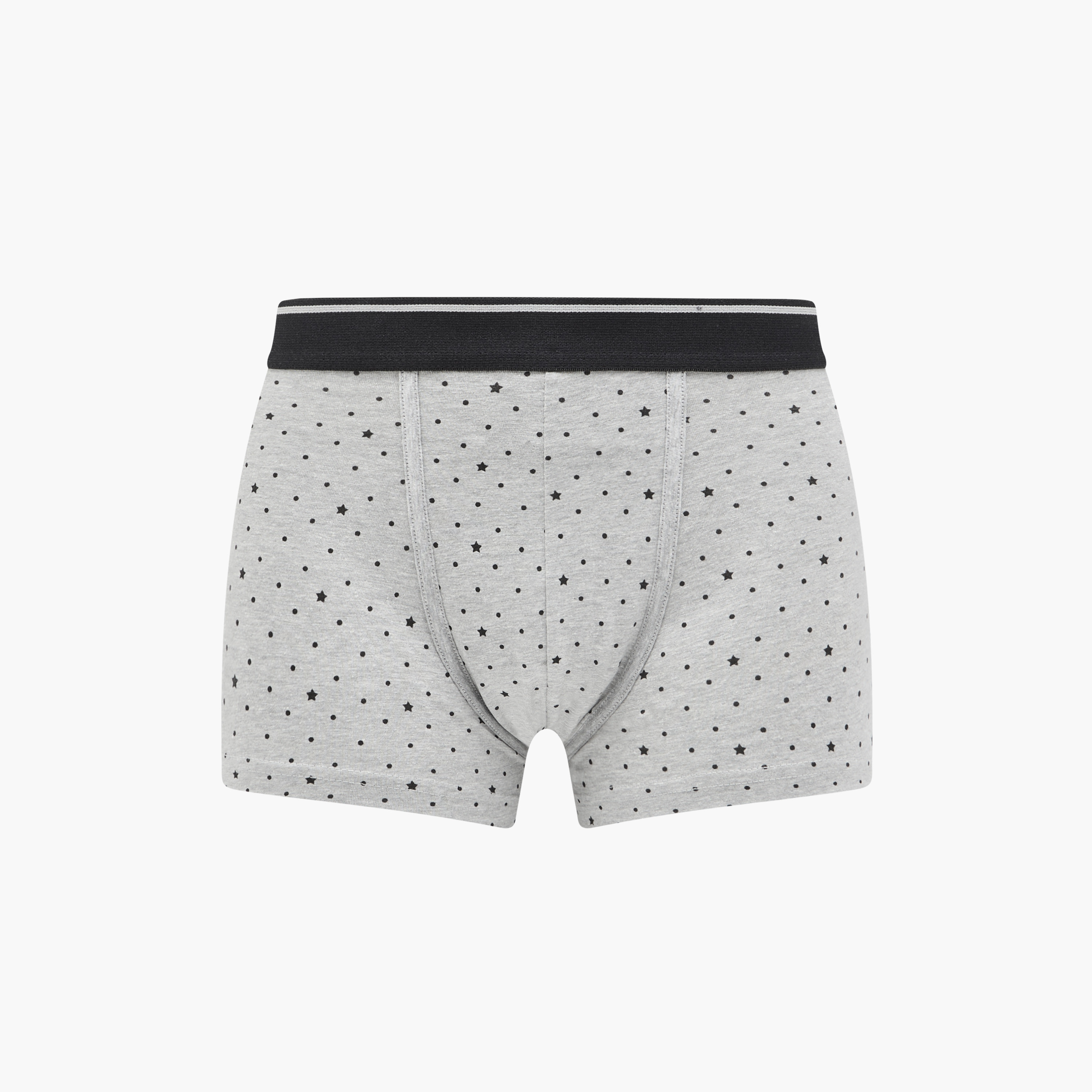بوكسر رجالي بطبعات - طقم من 3 قطع-men-clothing-innerwear-underwear-image-9